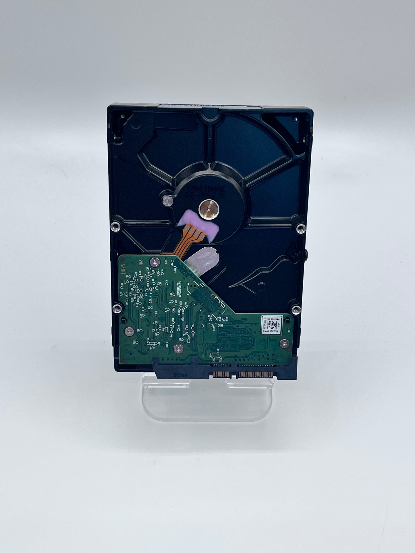 Western Digital WD Blue 1TB 3.5" SATA HDD 7200RPM WD10EZEX