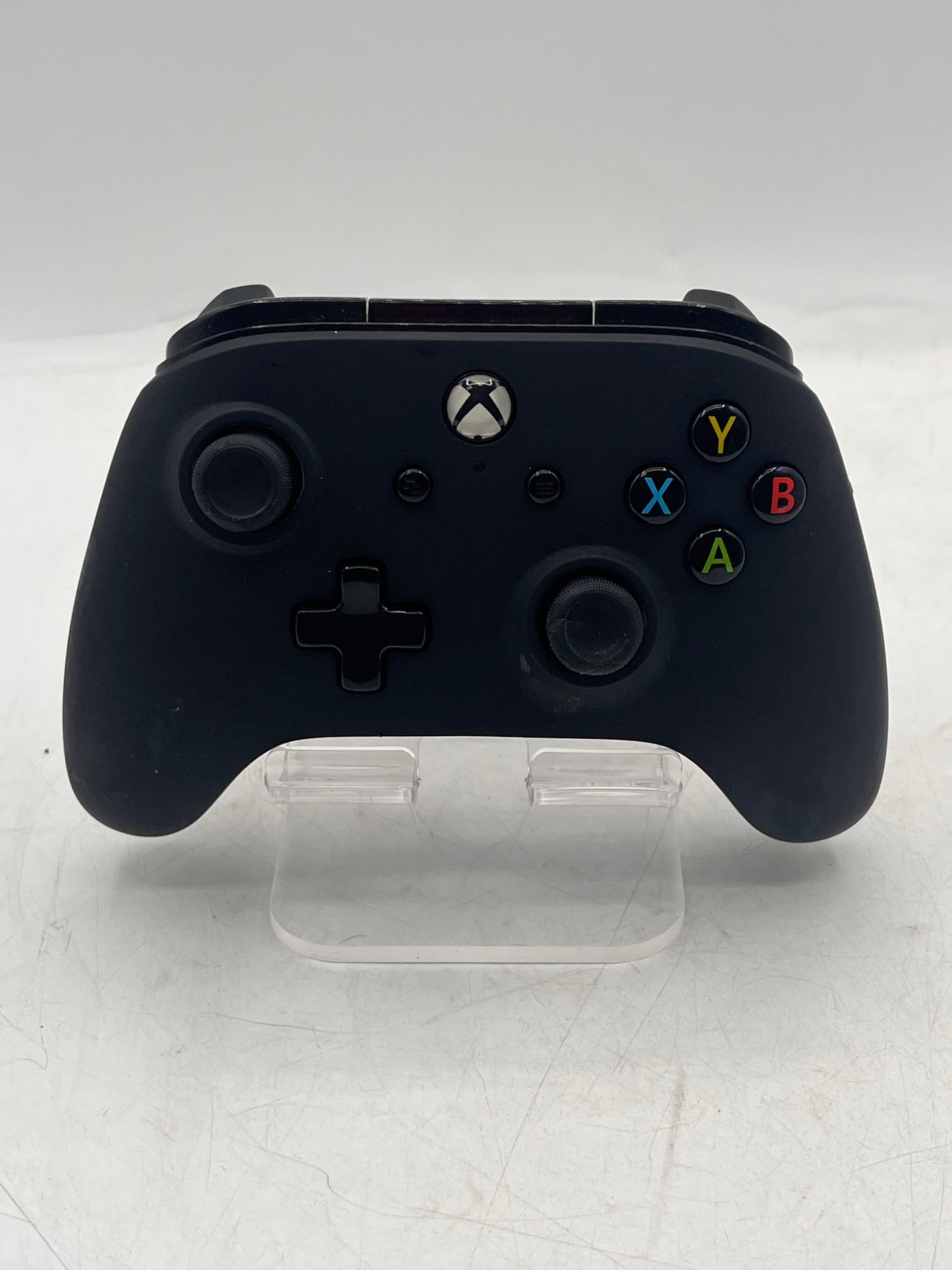 Microsoft Xbox One X (1787) 2017 1TB Black Video Game Console w/ Controller & Box