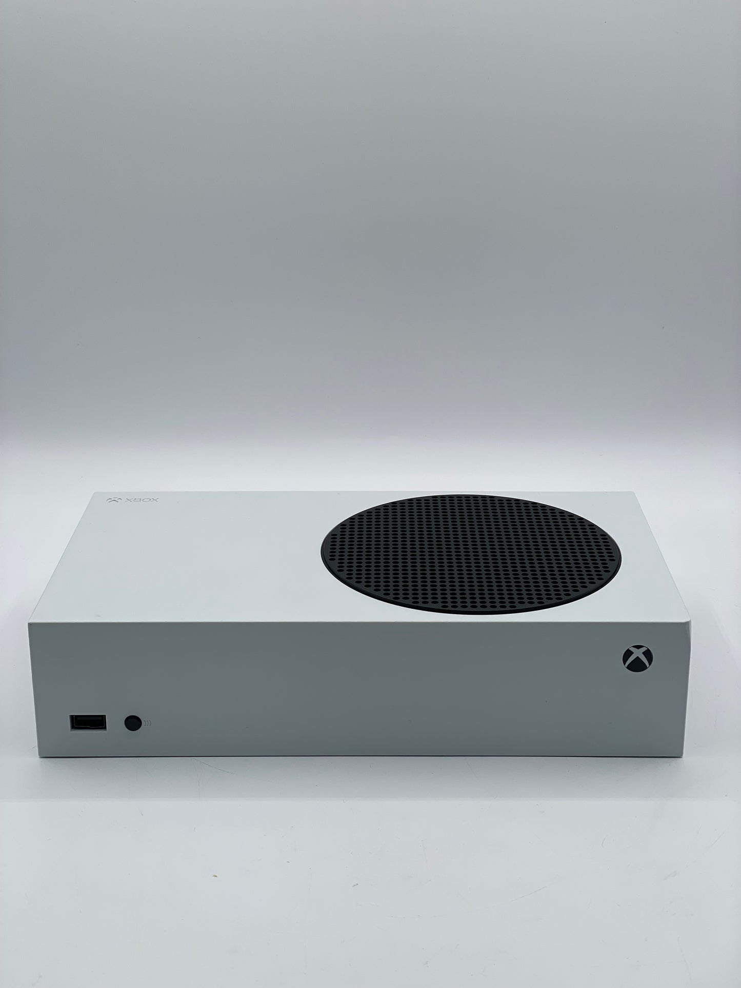 Microsoft Xbox Series S 512GB Console Gaming System White (Tested/Works)