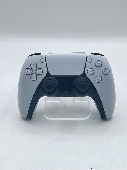 Genuine Sony PlayStation 5 DualSense Wireless Controller White READ
