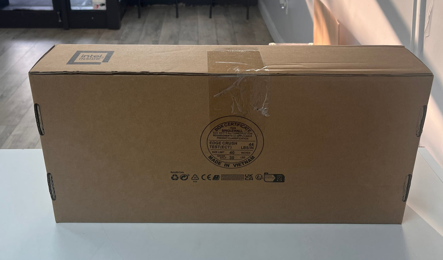 Dell OptiPlex Micro 7020 Desktop i5-12500T 16GB DDR5 512GB SSD Windows 11 Home - Black