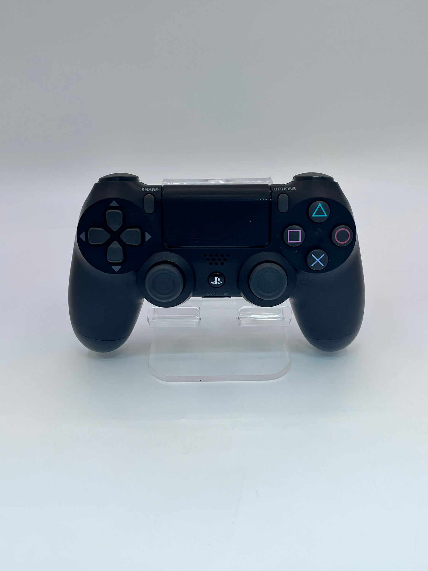 Sony PlayStation 4 Slim 1 TB PS4 Console [CUH-2215B] - Jet Black