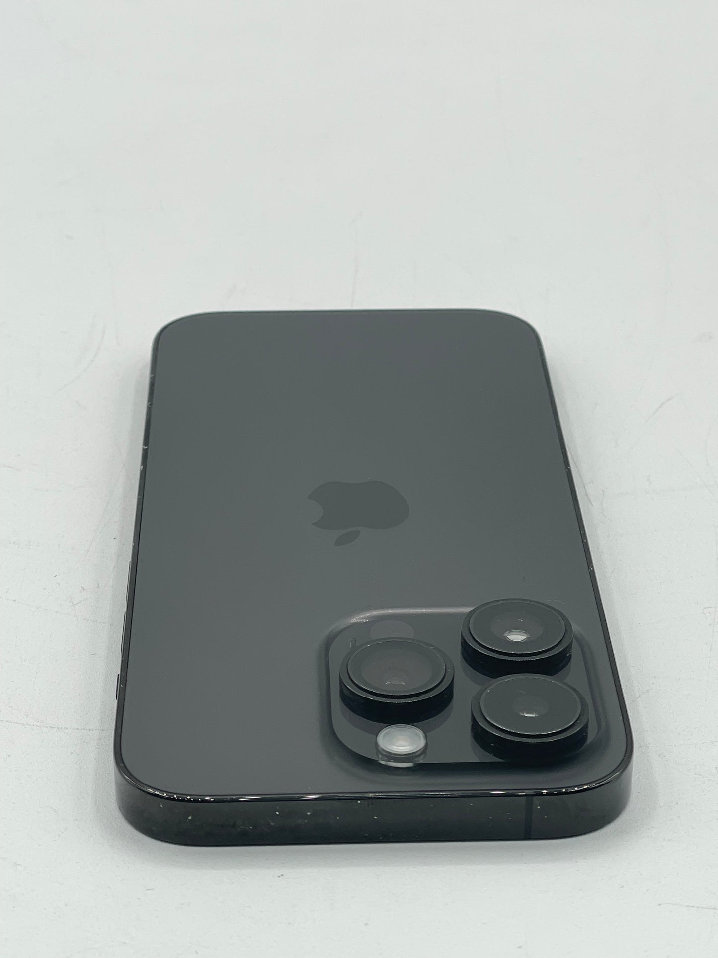 Unlocked Apple iPhone 14 Pro 6.1" 256GB Black A2650 MQ0N3LL/A