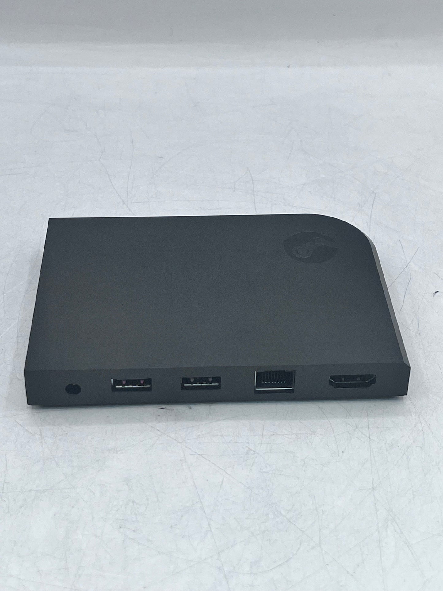 Valve Steam Link Model 1003  Video Game Accessory Black