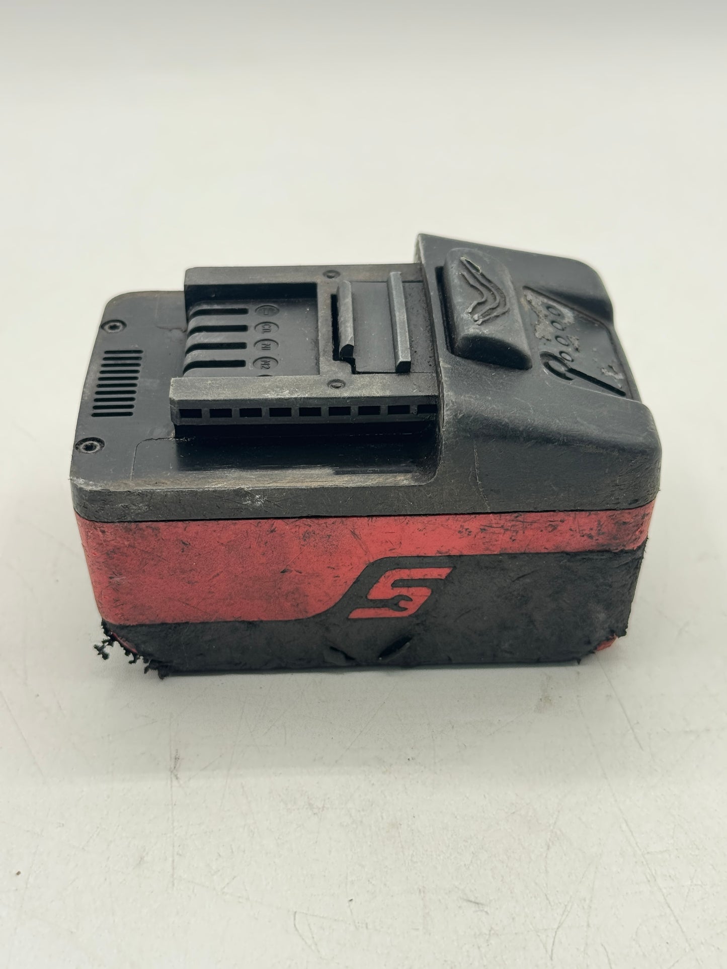 Snap-on CTB8185 18V 4.0Ah Lithium-Ion Battery Pack Free Shipping