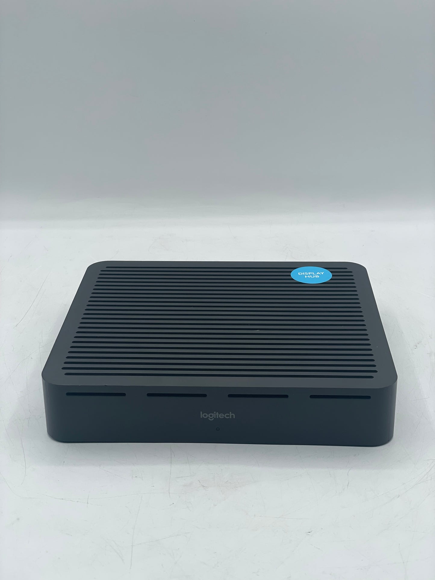 Logitech RALLY V-R0010 UHD 4K Video Conference Camera with Hub & Speakers