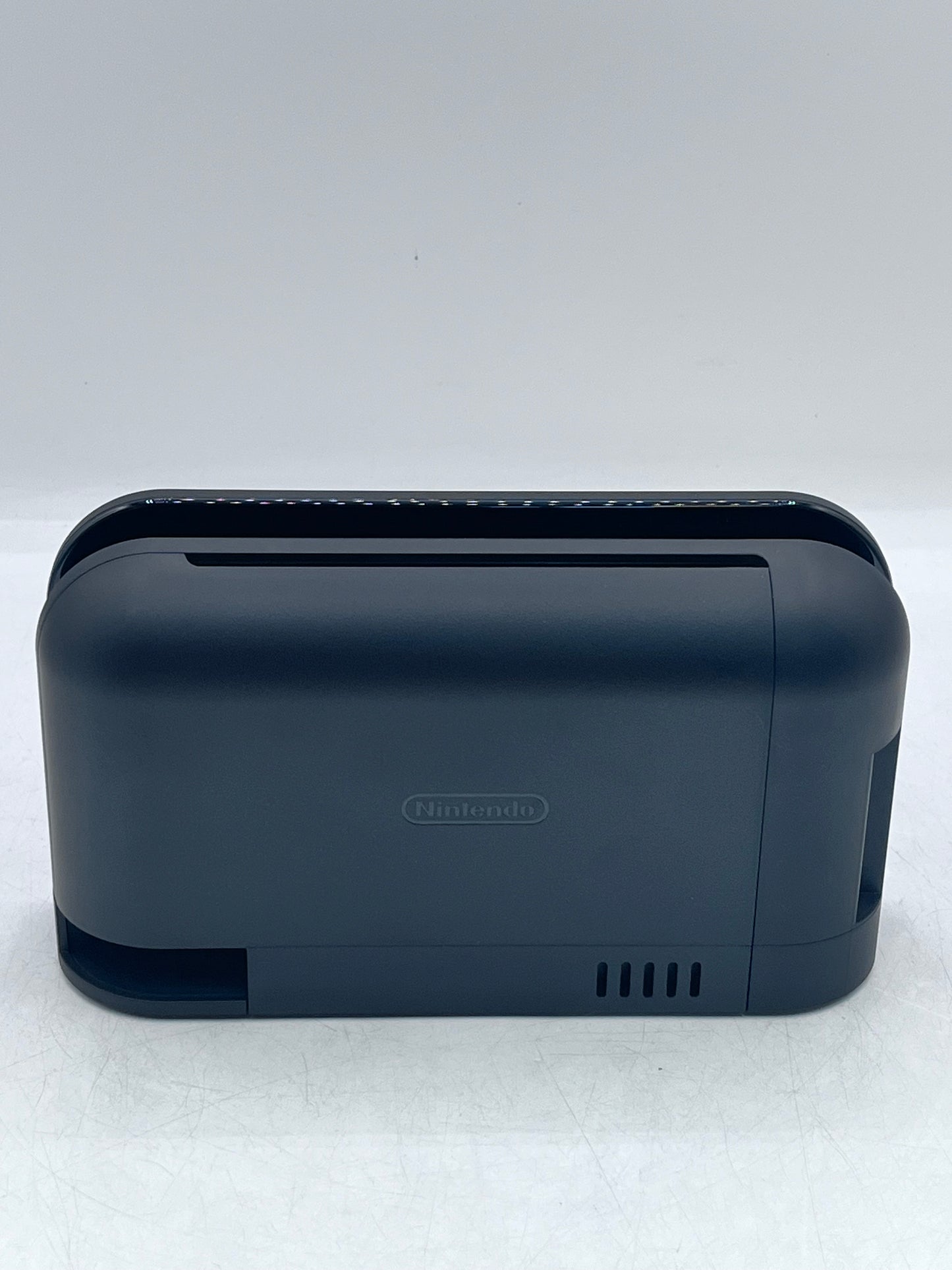 Nintendo Switch V2 Console  (HAC-001(-01))  256GB - Black with OEM Blue/Red Joycon