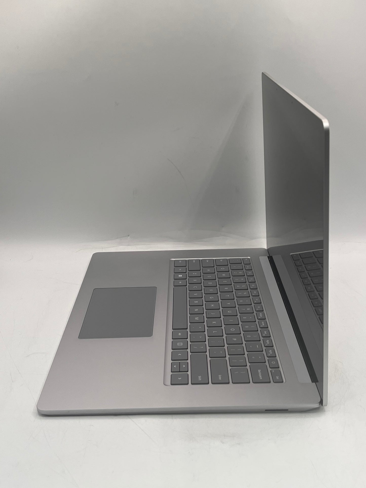 Microsoft Surface Laptop 4 15" Core i7 16GB 512GB Silver