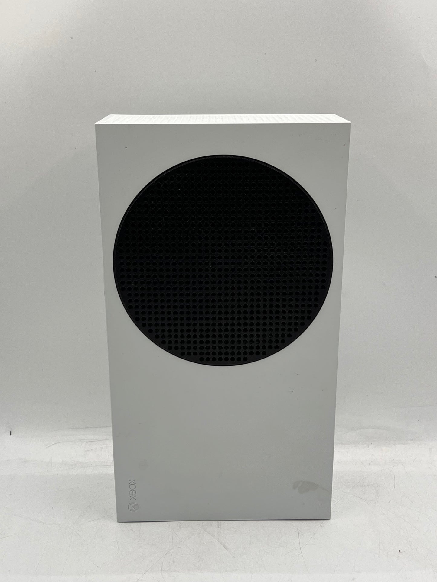Microsoft Xbox Series S (1883) 2020 512GB Video Game System - White