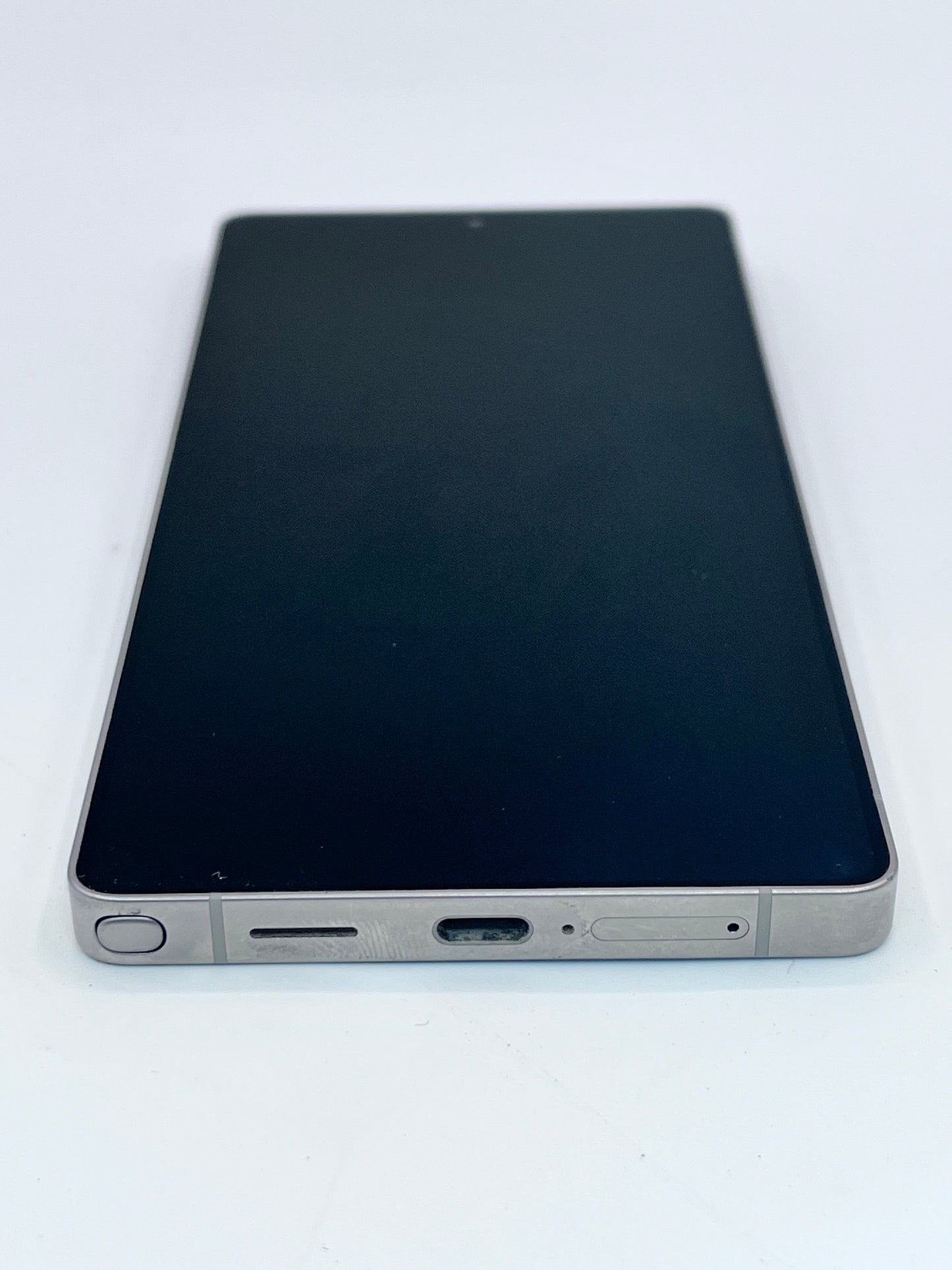 Unlocked Samsung Galaxy S25 Ultra SM-S938U Titanium 256GB  - Black