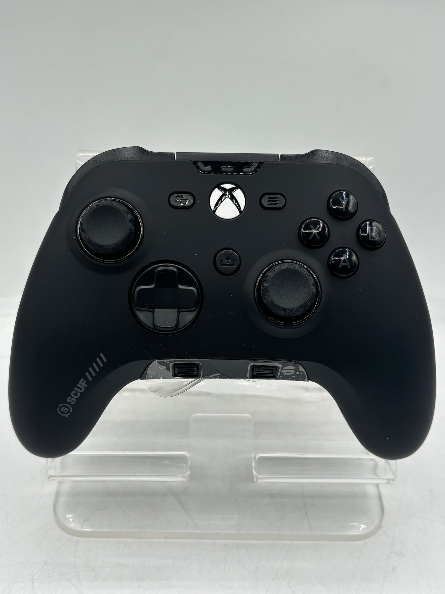 SCUF - Valor Pro Wired Performance Controller for Xbox, Black