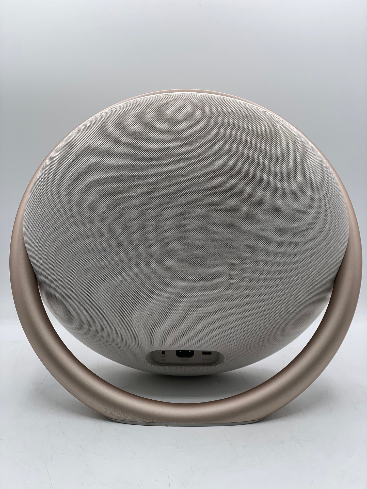 Harman Kardon Onyx Studio 8 Portable Speaker System - Used - White