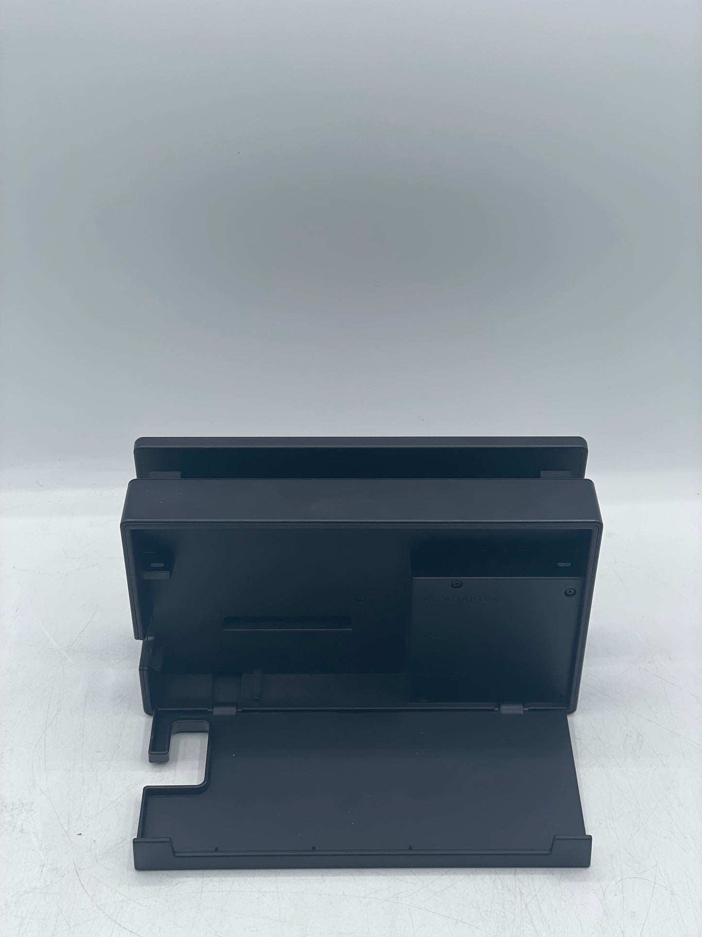 Nintendo Switch (HAC-001) 2017 Video Game Console with Charging Dock and Cables