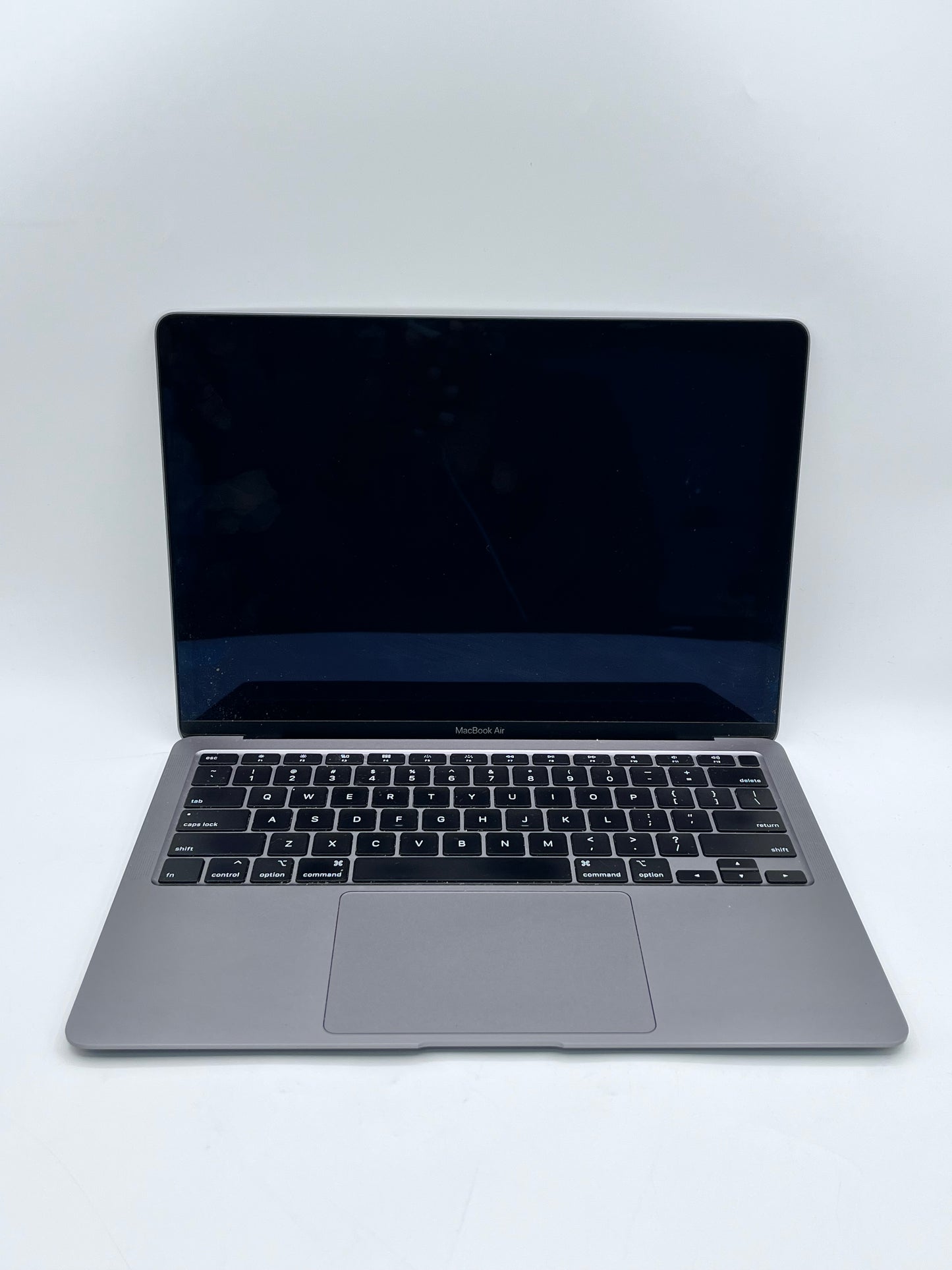 Apple MacBook Air Retina A2179 2020 512GB 16GB - Space Gray READ