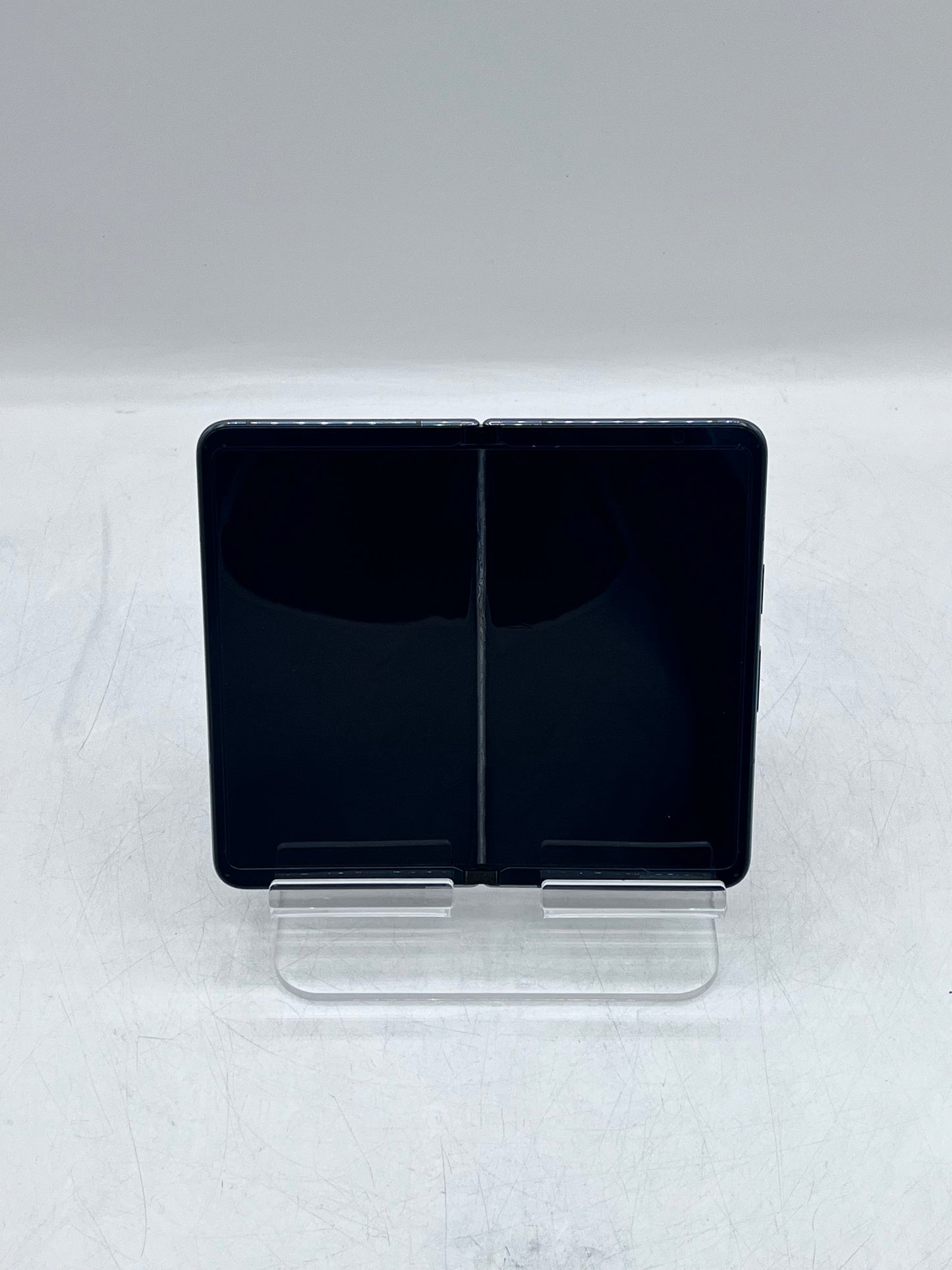 Google Pixel Fold G9FPL 256GB -  Cracked Outer Screen - Black