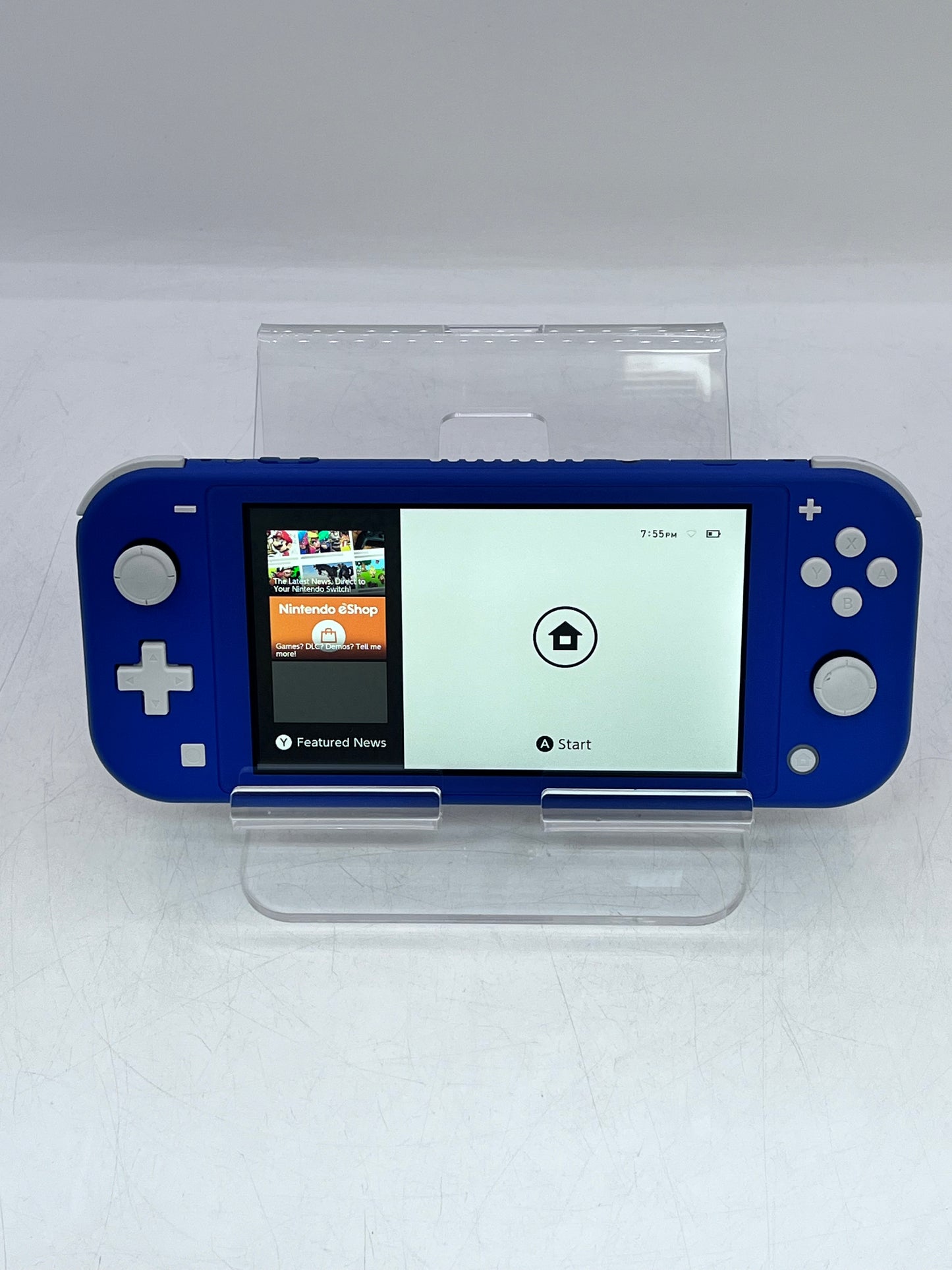 Nintendo Switch Lite HDH-001 (2019) - Blue