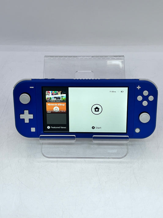 Nintendo Switch Lite HDH-001 (2019) - Blue