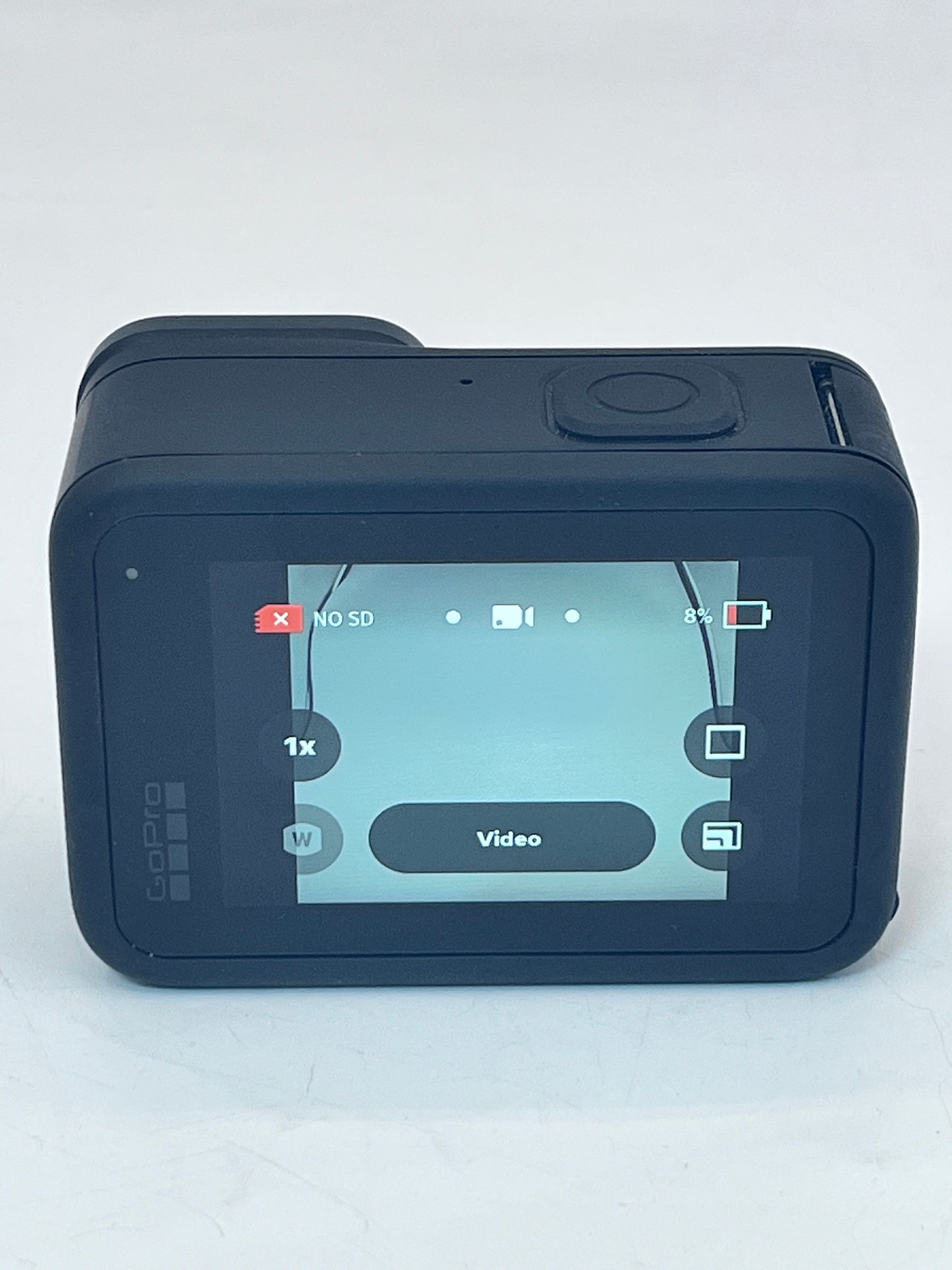 GoPro HERO13 2024 Action Camera - Black