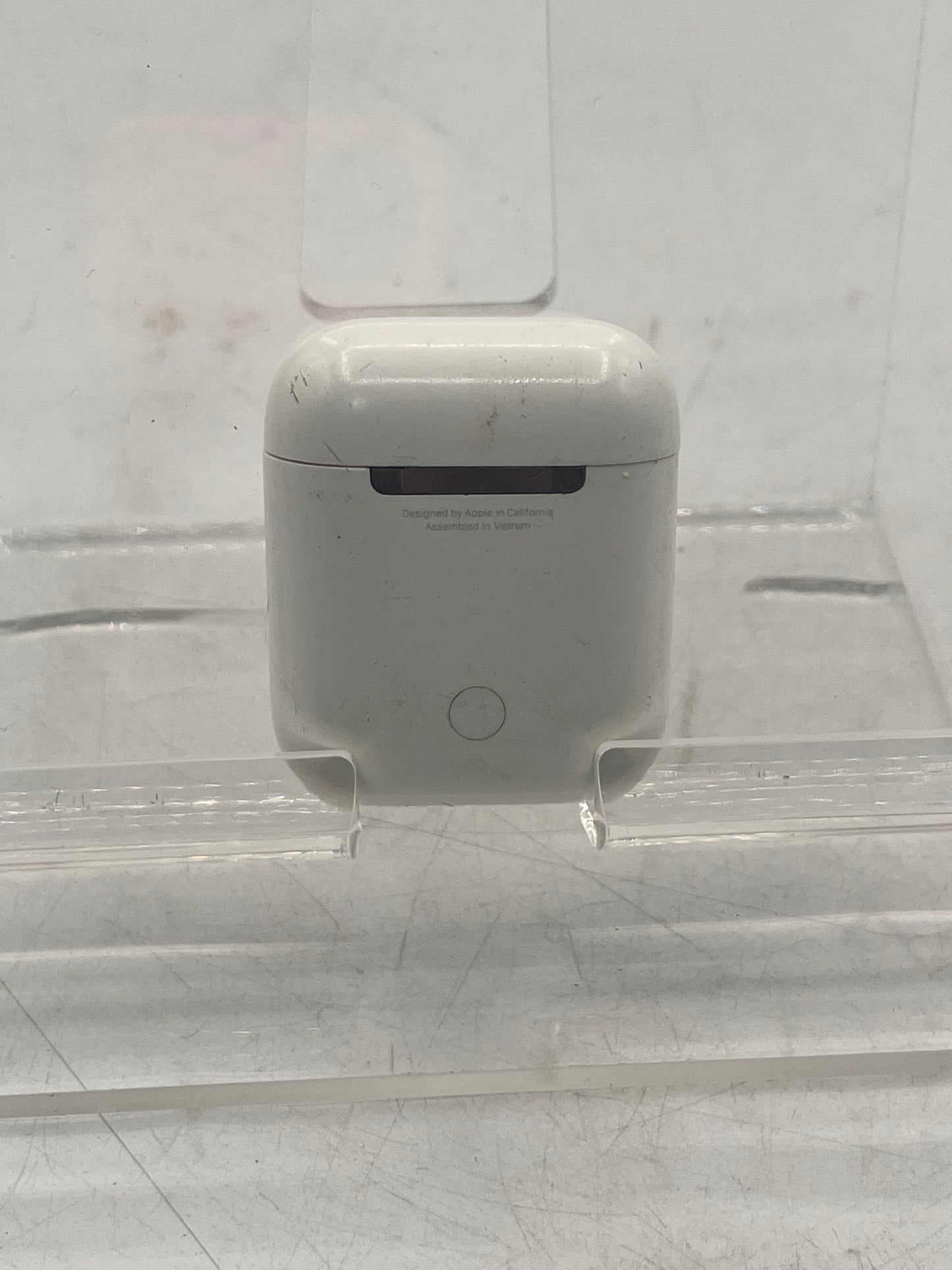 Apple AirPods 2nd Gen Complete Set White