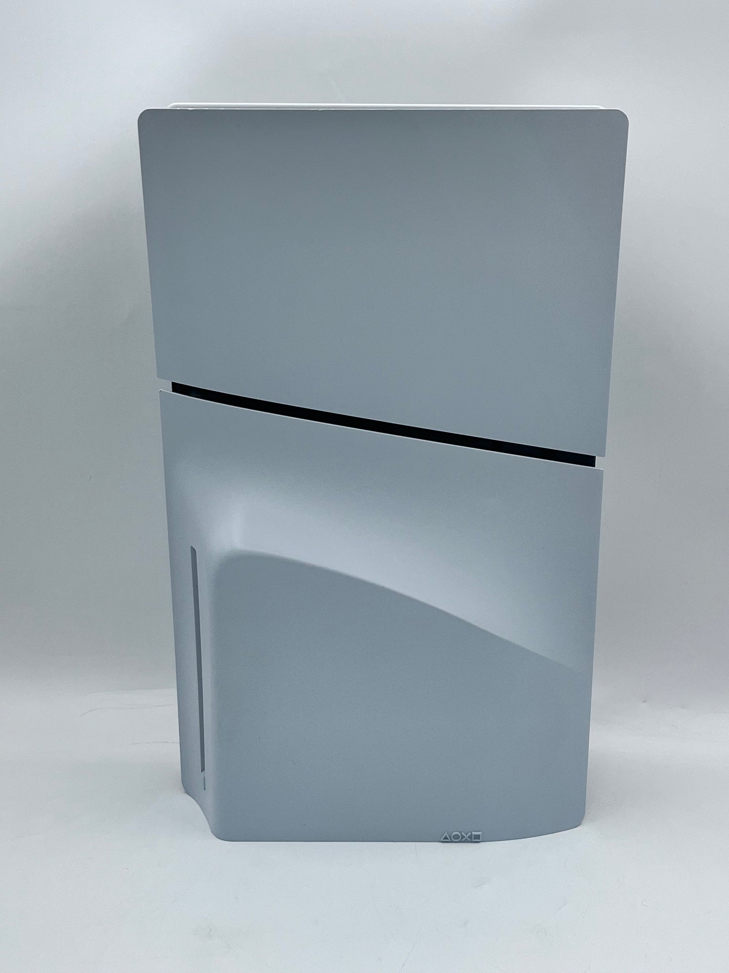 Sony PlayStation 5 Slim Disc Edition PS5 1TB White Console Gaming System CFI-2015