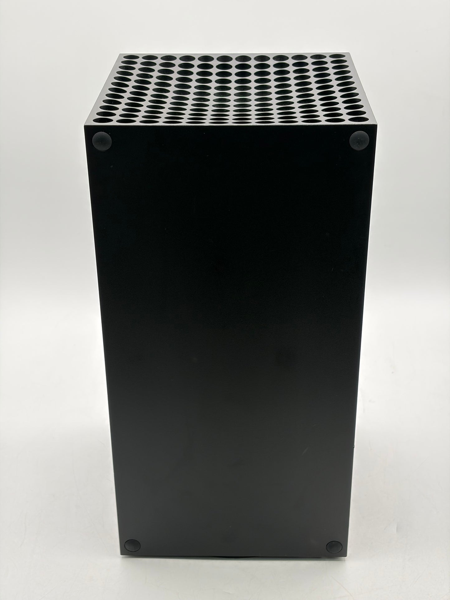 Microsoft Xbox Series X (1882) 2020 1TB Video Game Console Black Tested/Working