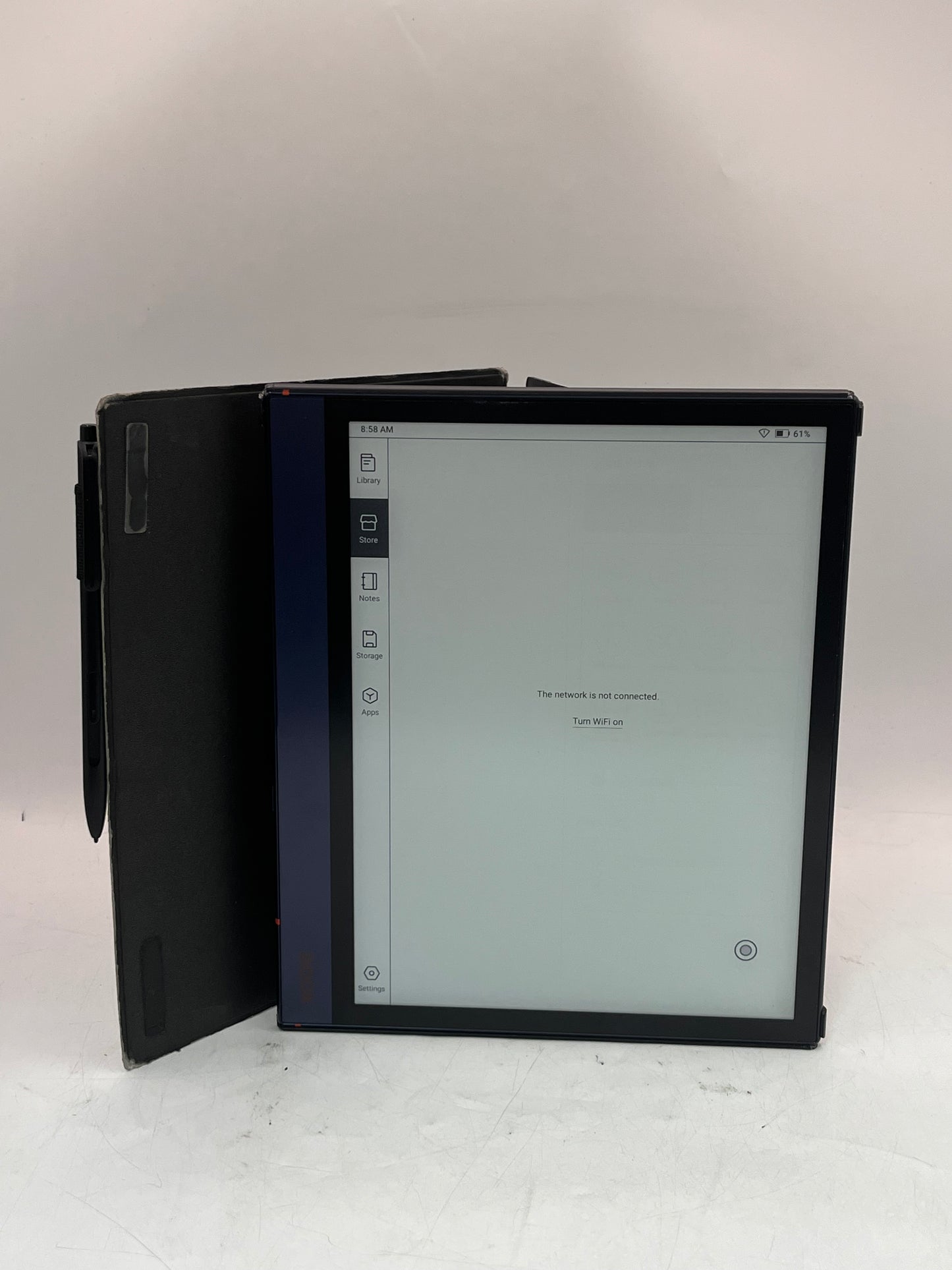 ONYX BOOX Note Air 2 Plus E-Ink Tablet - 10.3" eBook Reader 64GB