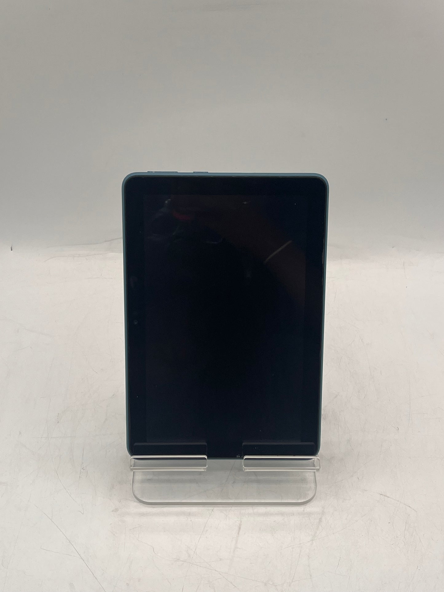 Amazon Fire HD 8 10th Gen Tablet K72LL4 2020 16GB Wi-Fi Only Blue Used
