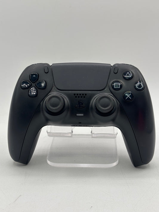 Sony PS5 Video Game Controller (CFI-ZCT1W)--Black