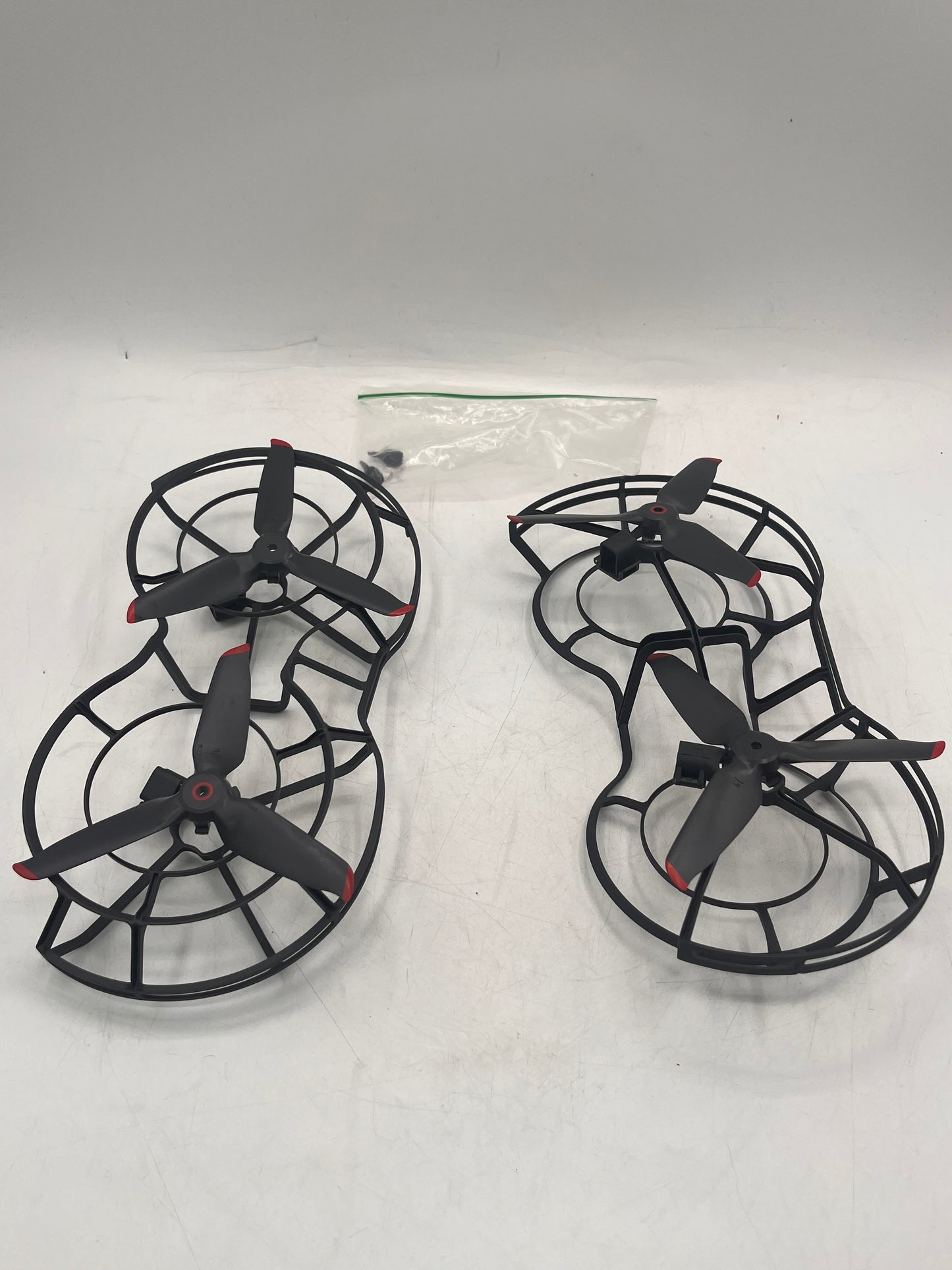 DJI FPV Combo Camera Drone Ready to Fly with Controller, Fly More Kit CP.FP.00000001.01