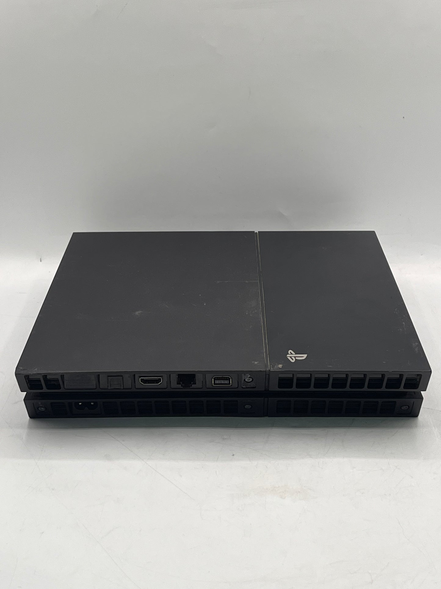 Sony PlayStation 4 CUH-1115A 500GB Black Video Game Console