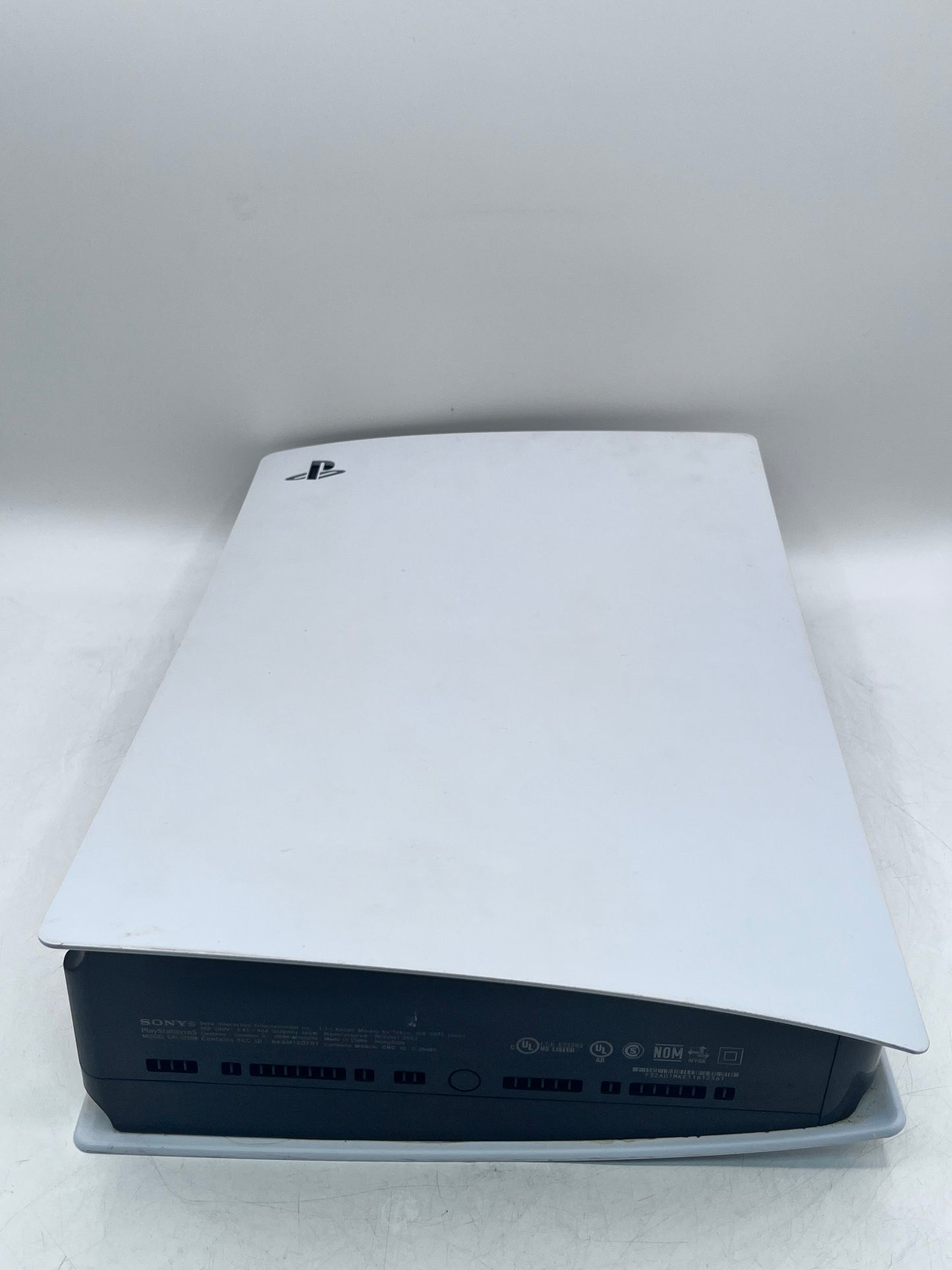 Sony PlayStation 5 Digital Edition CFI-1215B 825GB -  White
