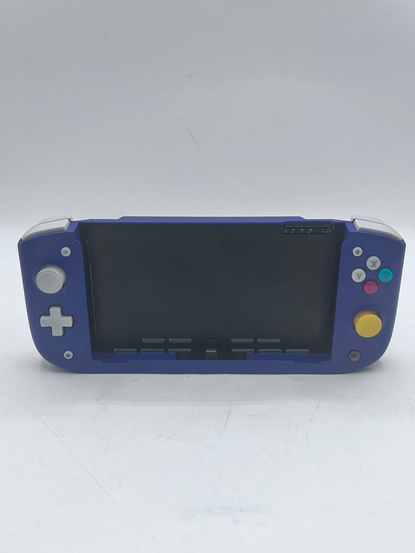CRKD Nitro Deck Controller for Nintendo Switch Retro Purple Limited Edition