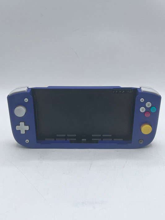 CRKD Nitro Deck Controller for Nintendo Switch Retro Purple Limited Edition