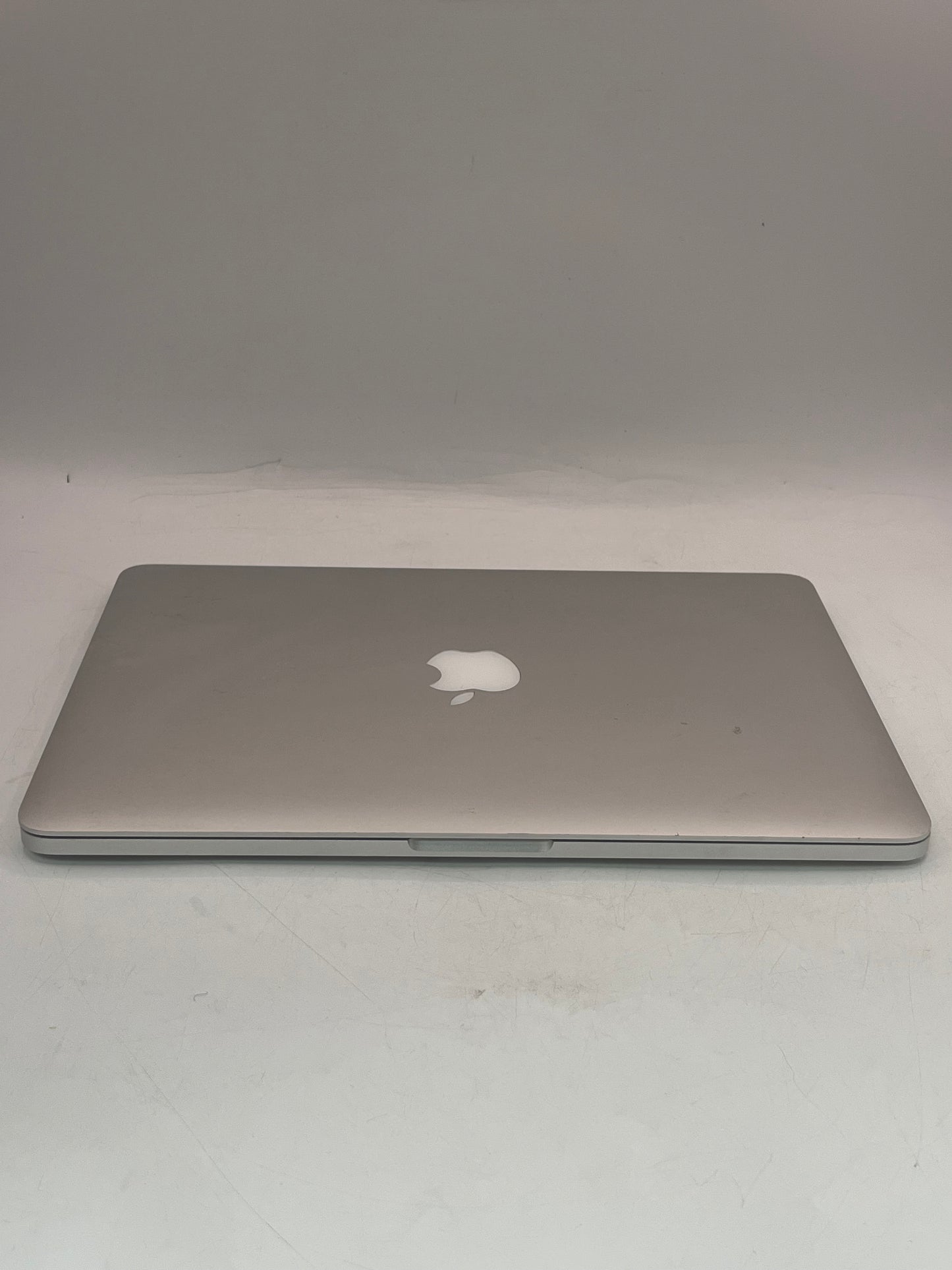 2015 Apple MacBook Pro 13" A1502 Core i7 16GB 512GB Silver 232 Cycle Count