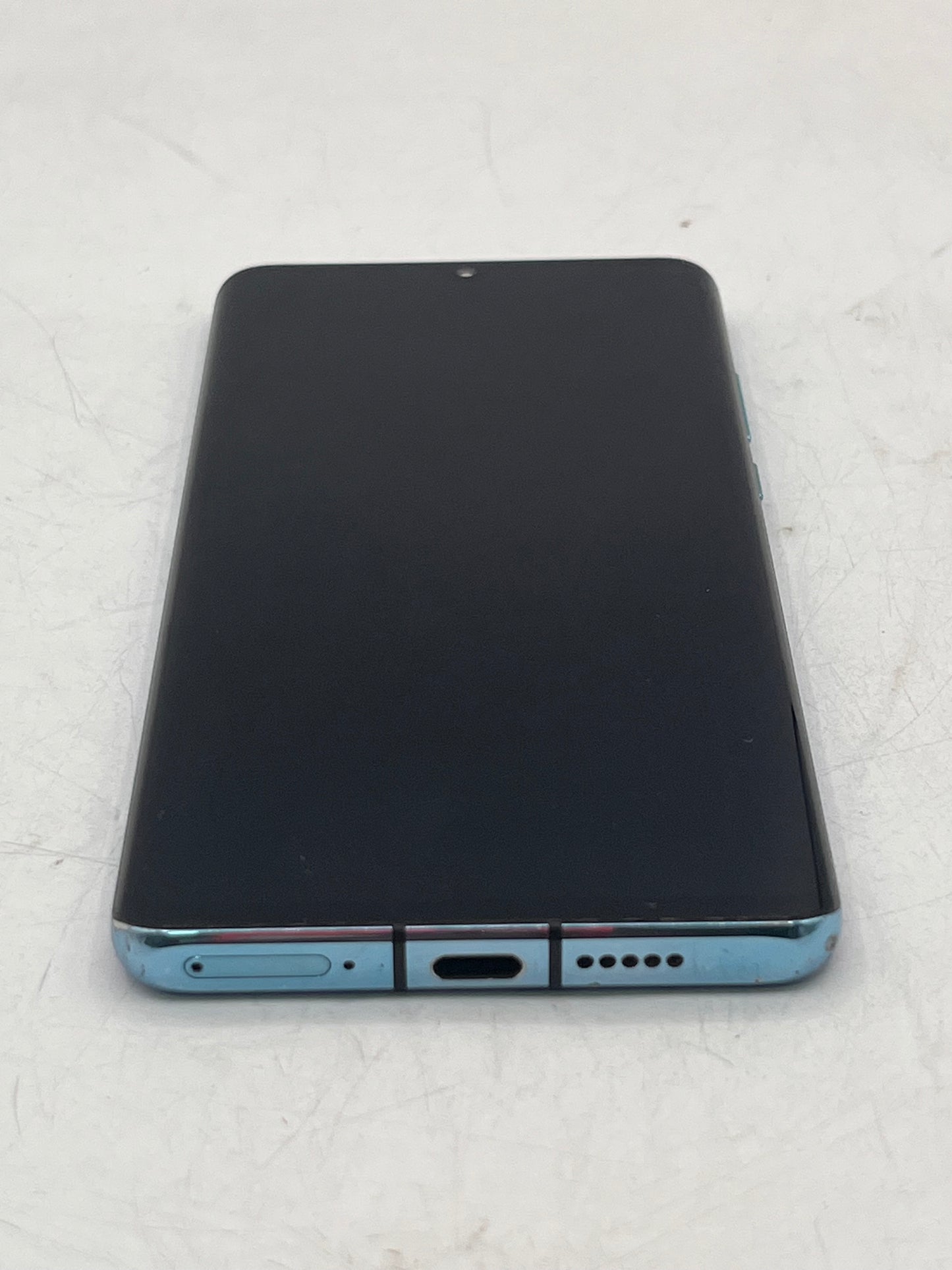 HUAWEI P30 Pro VOG-L29 Huawei Kirin 980 8GB 128GB GPU Turbo Accessory Blue