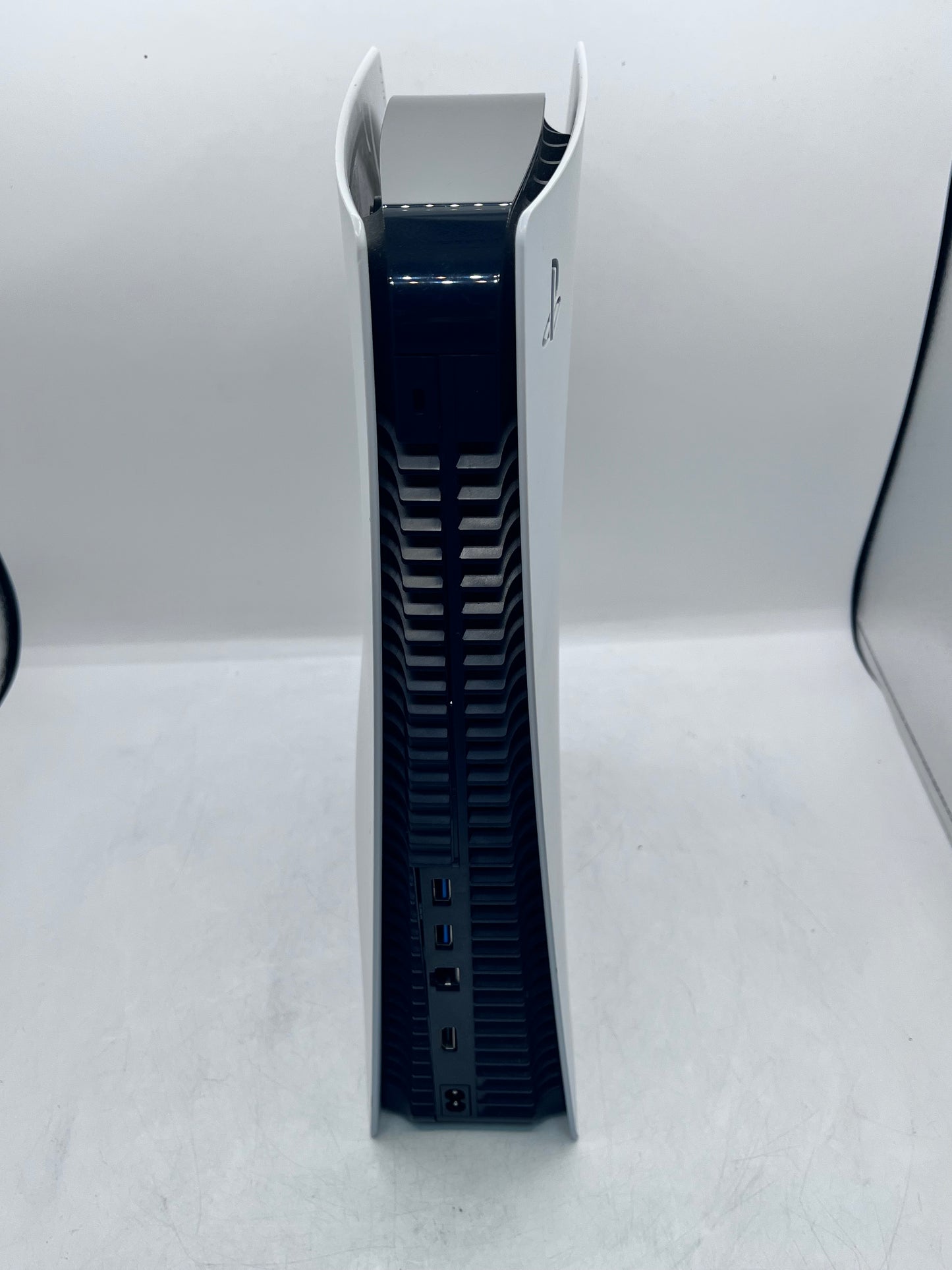 Sony PlayStation 5 Blu-ray Edition CFI-1215A 825GB - White READ