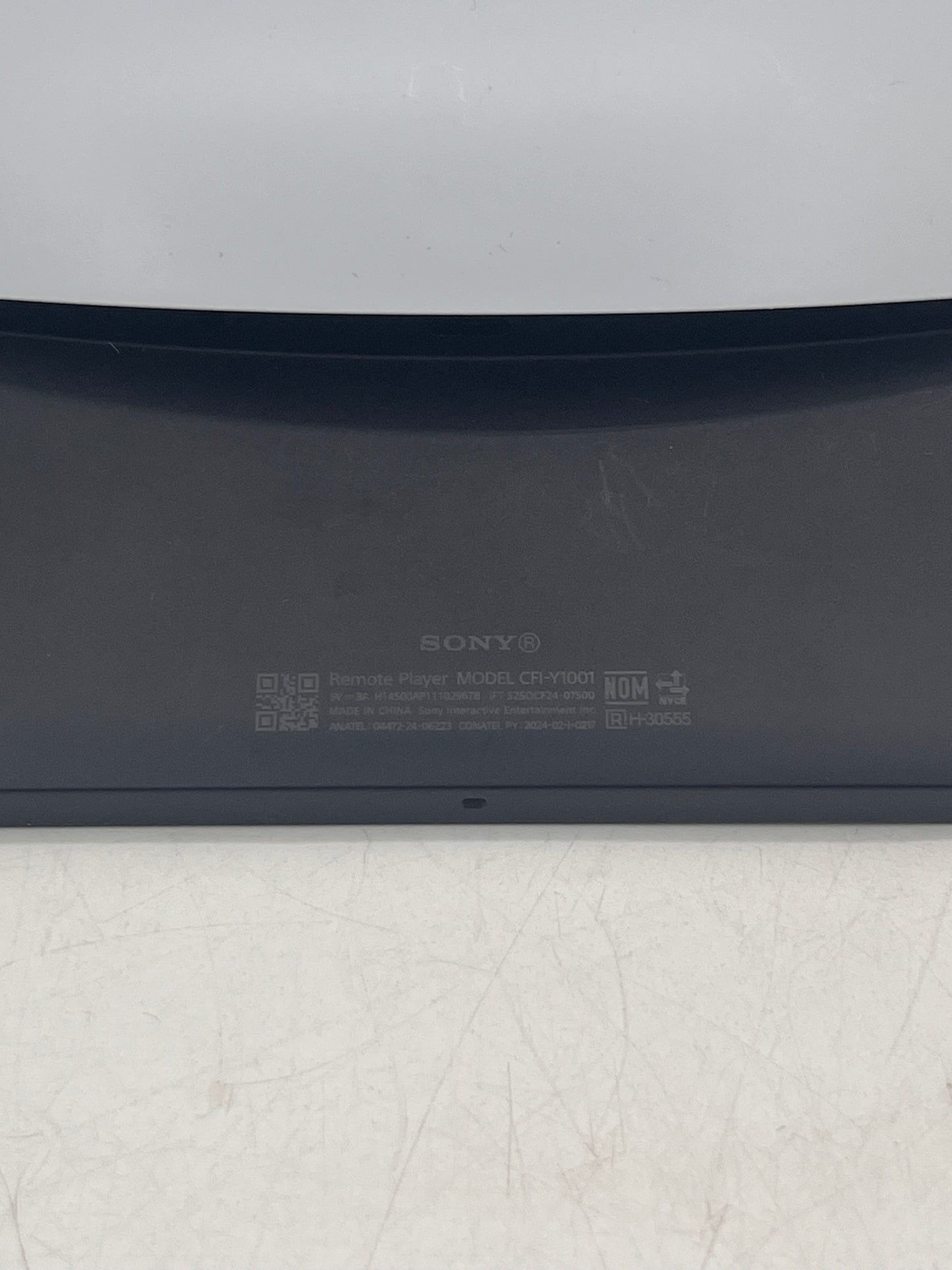 Sony PlayStation Portal Remote Player White