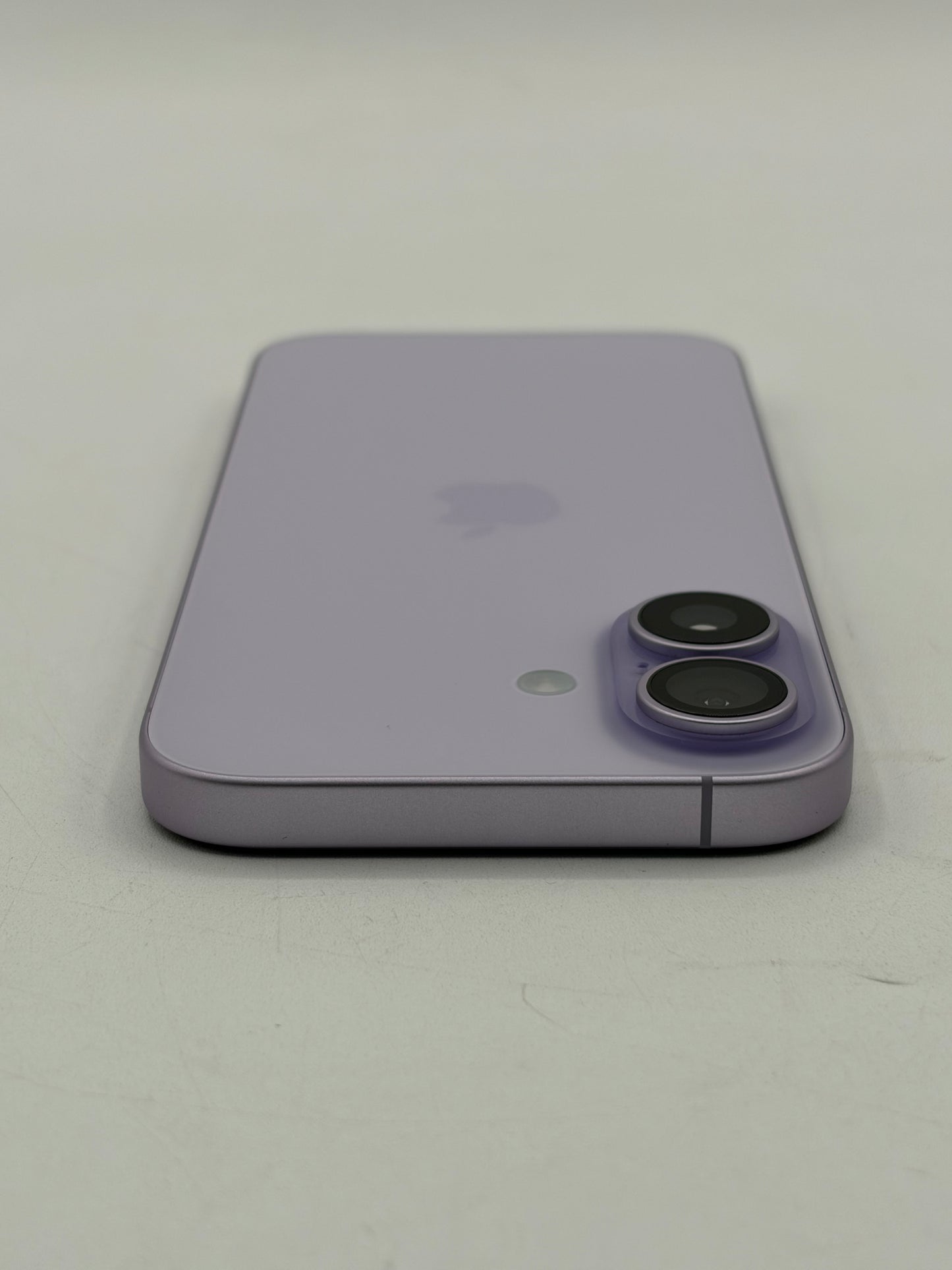 T-Mobile Only Apple iPhone 17 256GB A3258 MG494LL/A - Purple 100% Battery Health