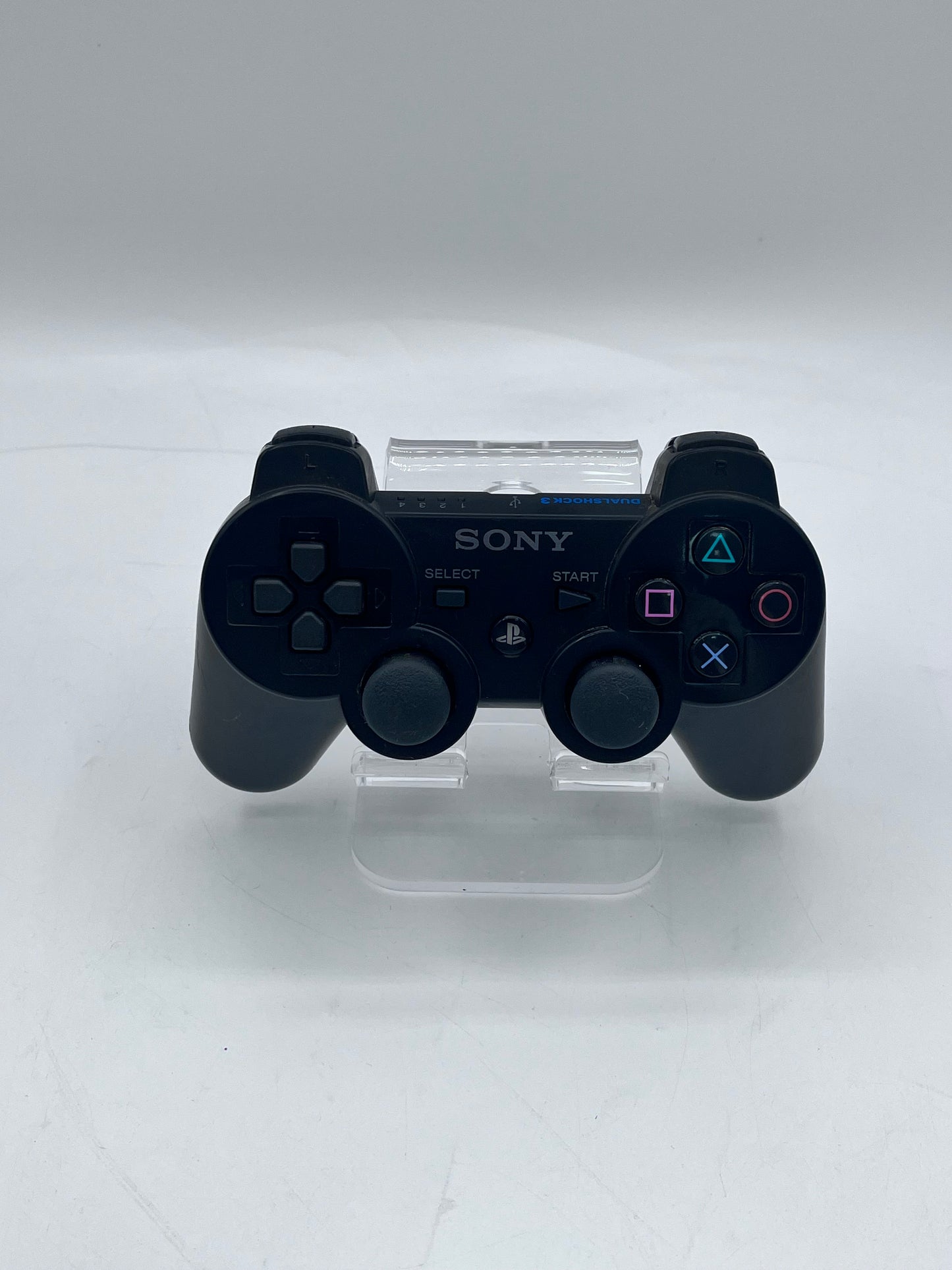 Sony PlayStation 3 Super Slim CECH-4301A Black