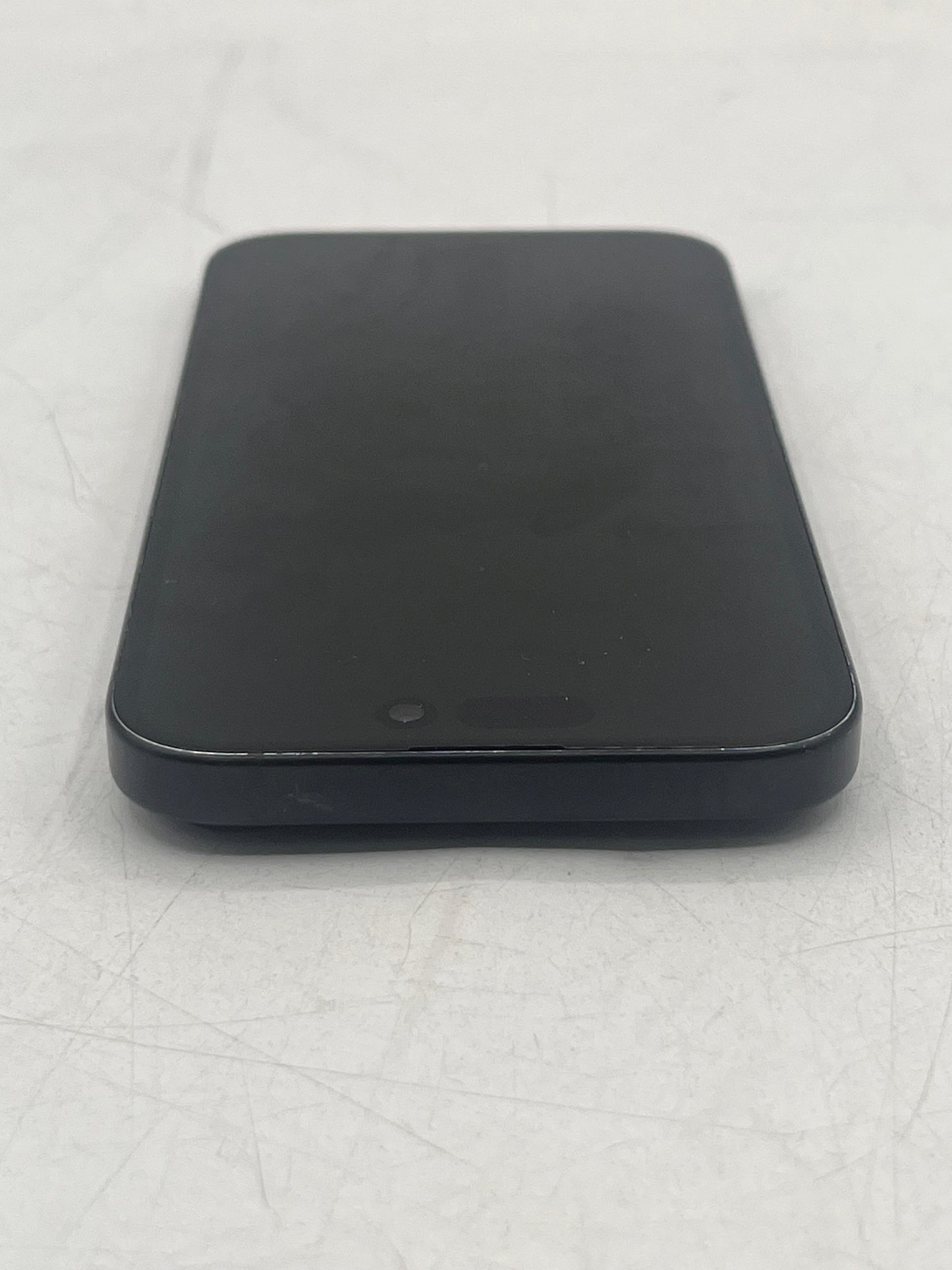Unlocked Apple iPhone 15 MTPJ3LL/A A2846 128GB Black