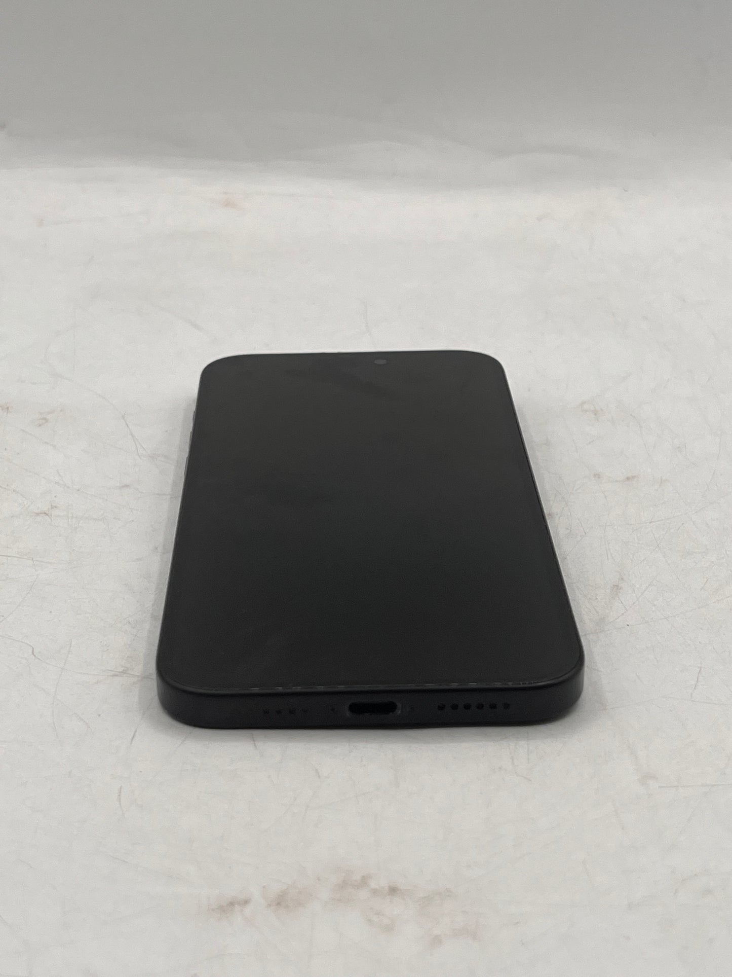 Unlocked Apple iPhone 16 Plus MXUY3LL/A A3082 256GB Cell Phone Black READ