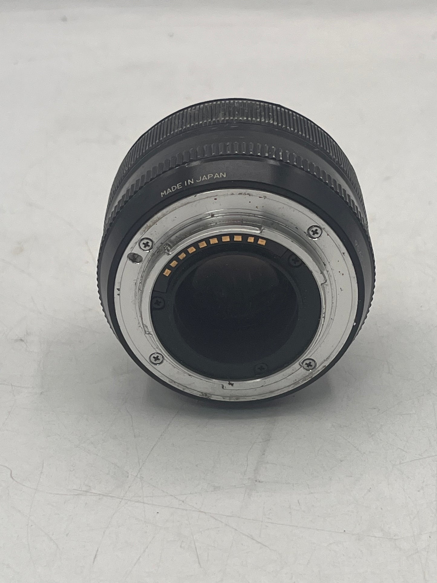 Fujifilm XF 35mm f/1.4 Super EBC Fujinon Aspherical Lens