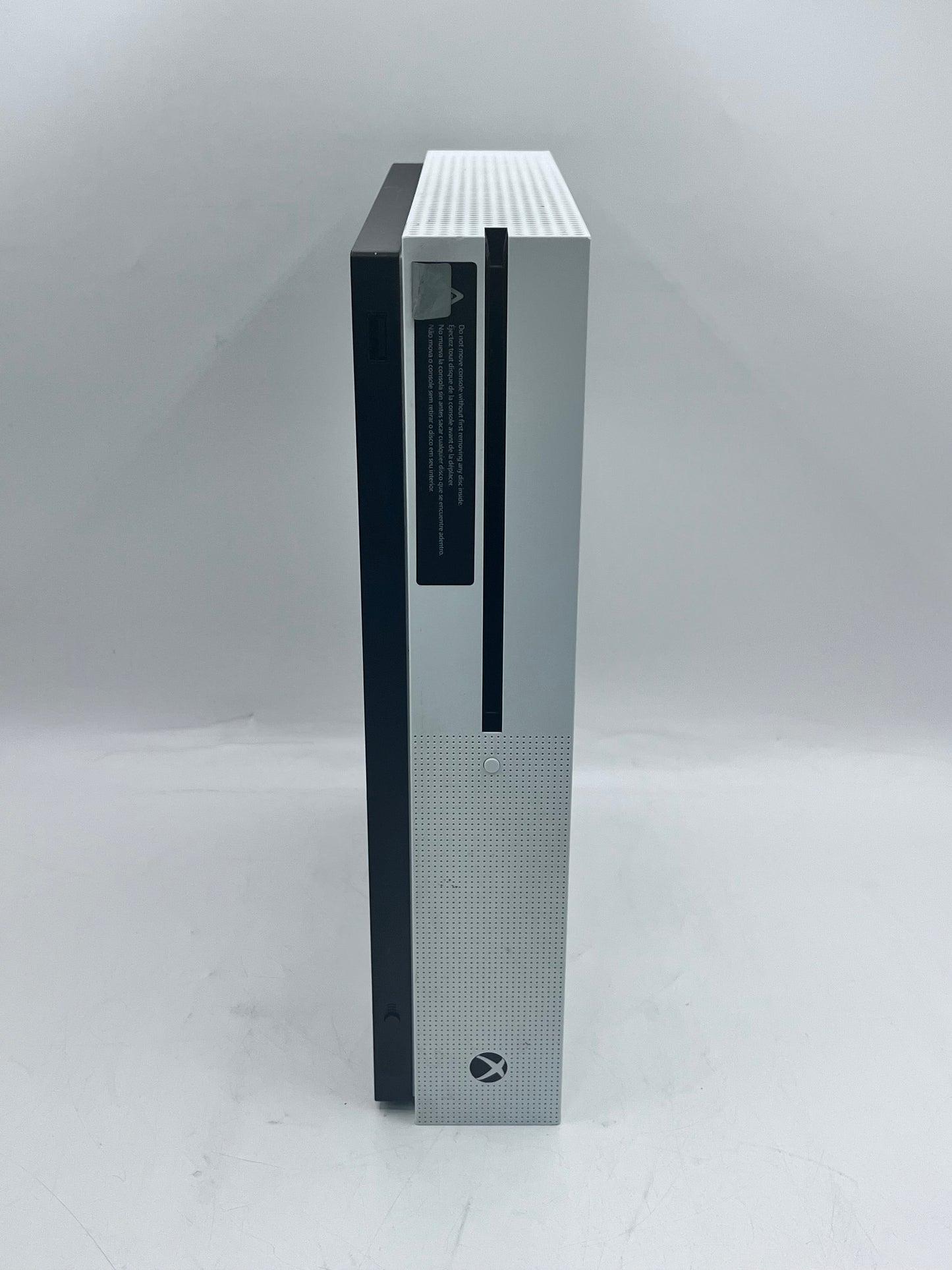 Microsoft Xbox One S 1681 500GB 2018 - Black