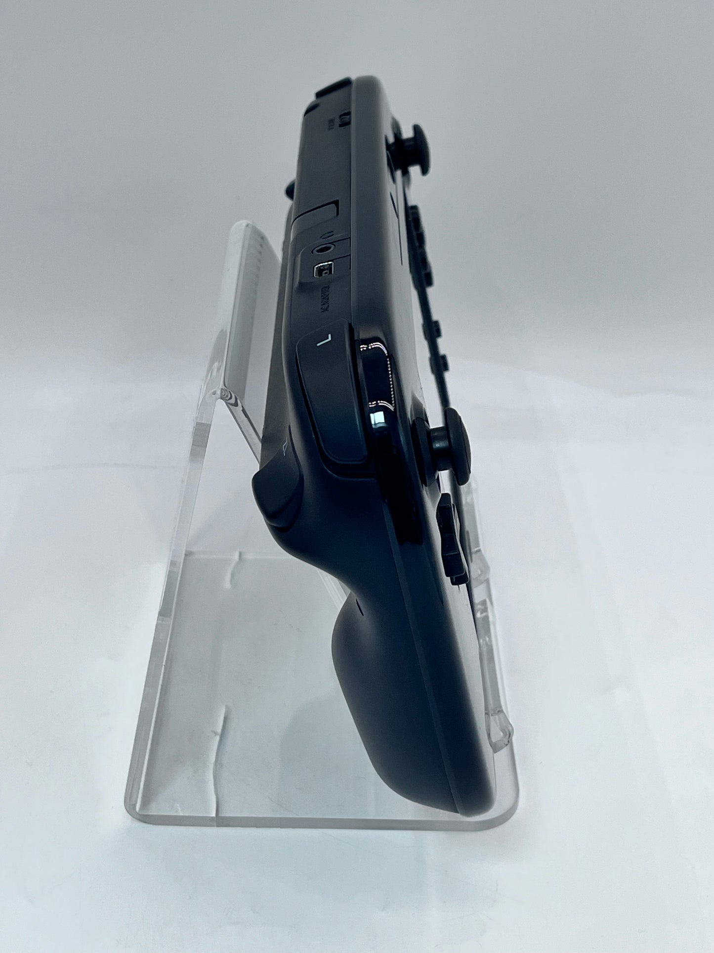 Nintendo Wii U (WUP-101) 2012 Video Game Console - Black