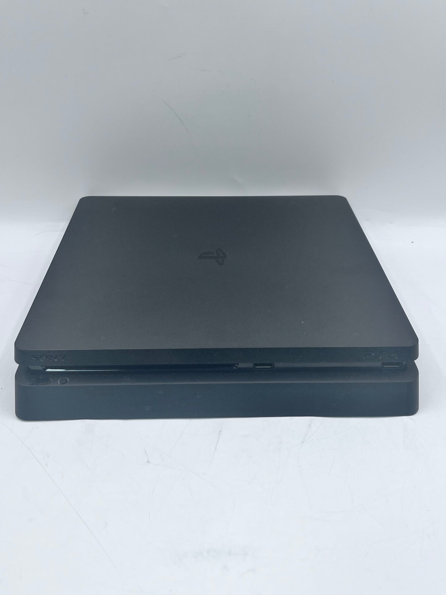 Sony PlayStation 4 Slim CUH-2215B 1TB Video Game System Black
