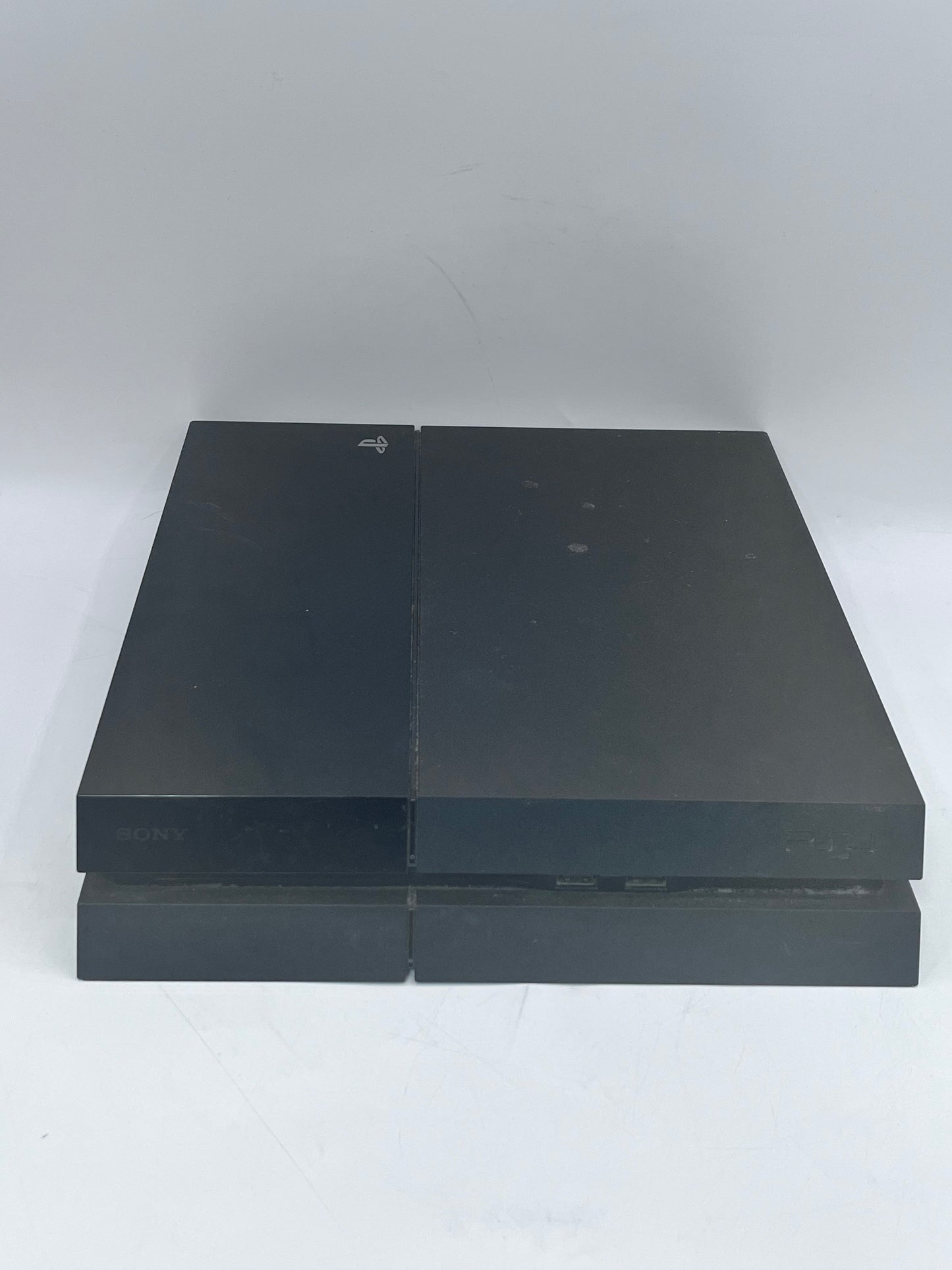 Sony PlayStation 4 CUH-1001A 500GB Black BROKEN