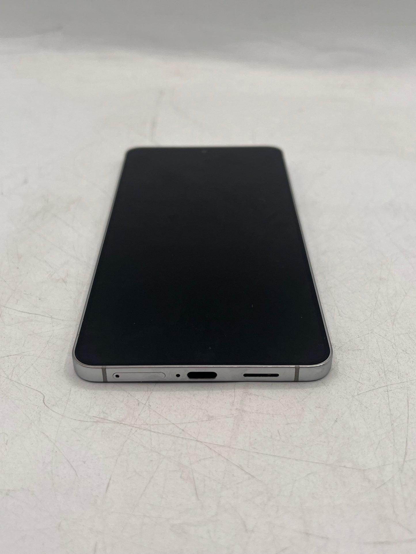 Unlocked Samsung Galaxy S25 Edge 256GB 12GB Black Smartphone