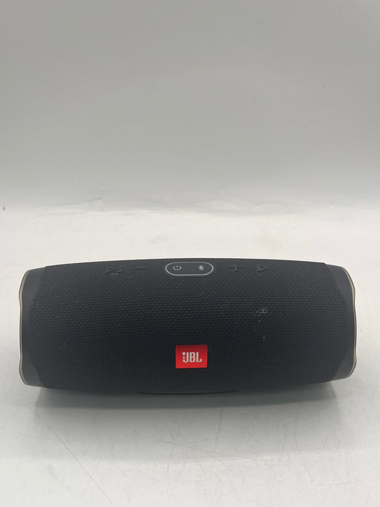 JBL Charge 4 Bluetooth Speaker - Black (JBLCHARGE4BLKAM) Free Shipping