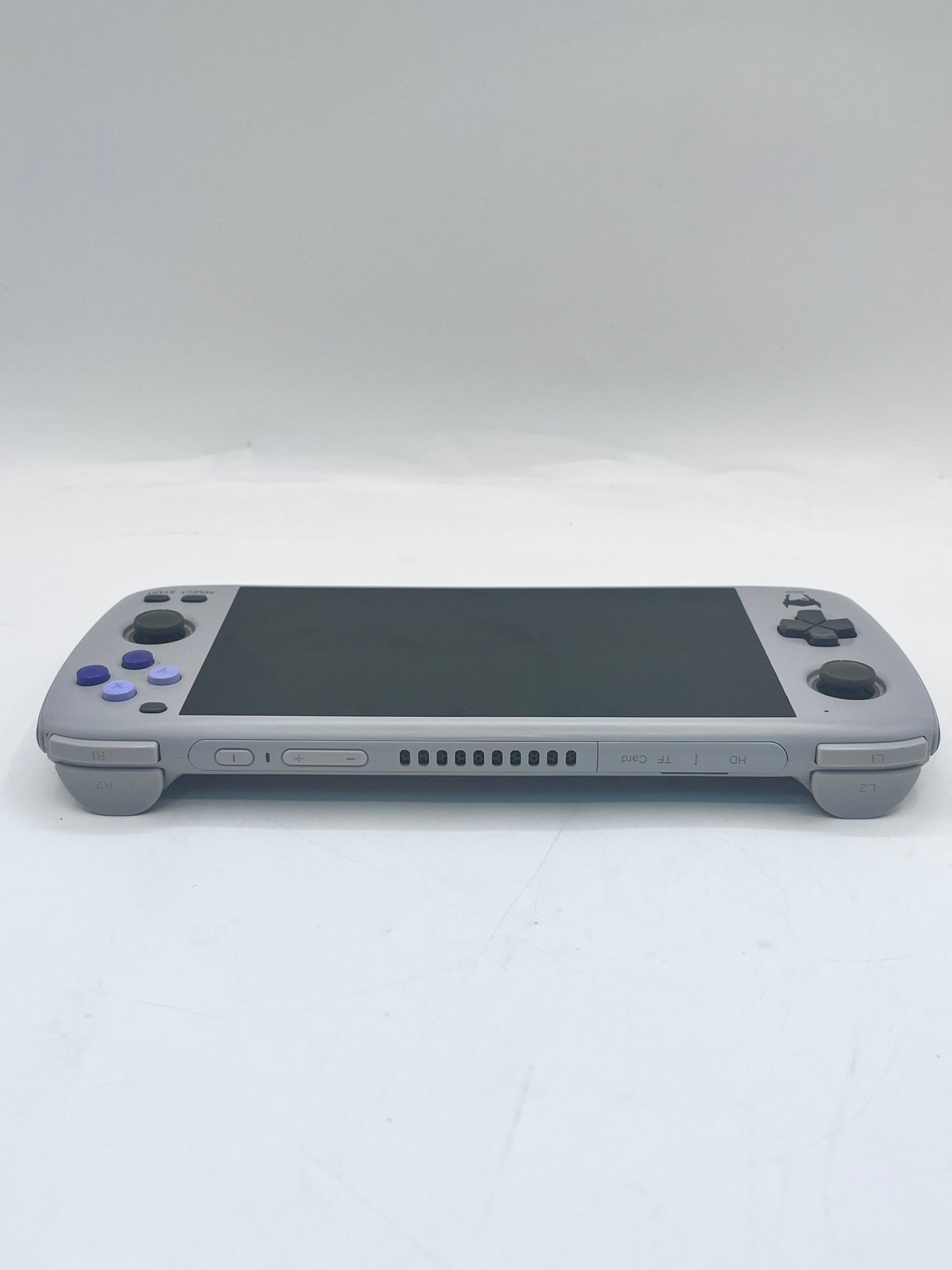 AYN Odin 1 Pro 128GB Cold Grey - Handheld Video Game System