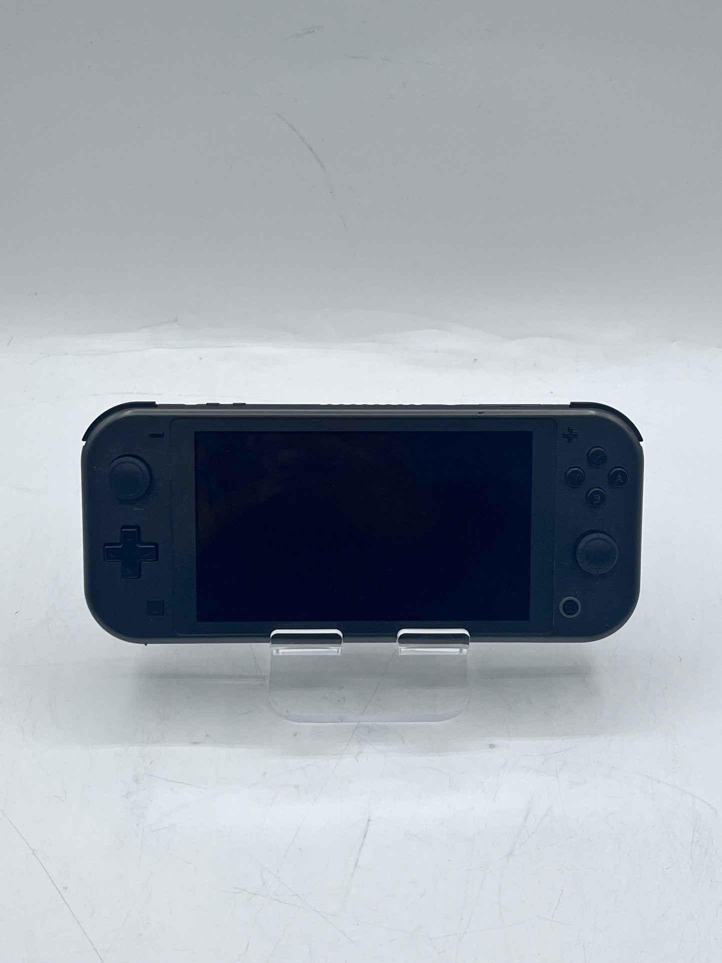 Nintendo Switch Lite Pokémon Dialga & Palkia (HDH-001) Silver